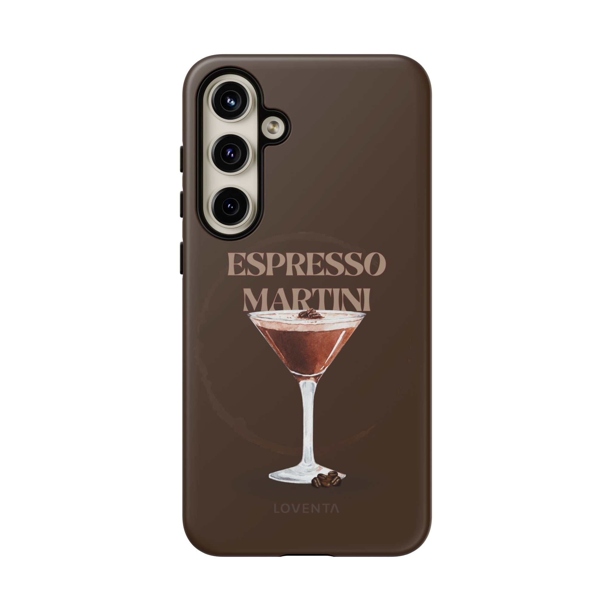 Espresso Martini