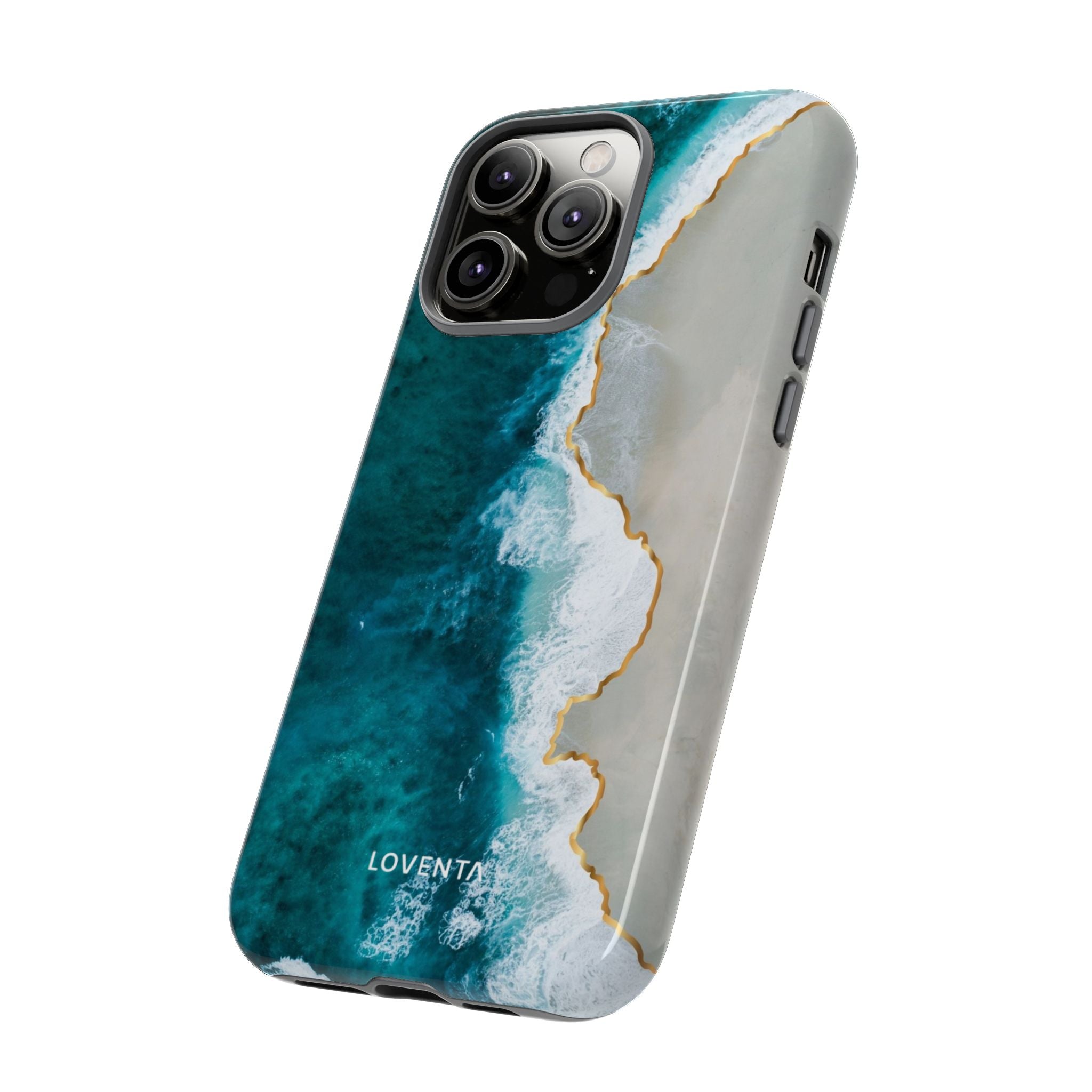 Coastline Gold Edition