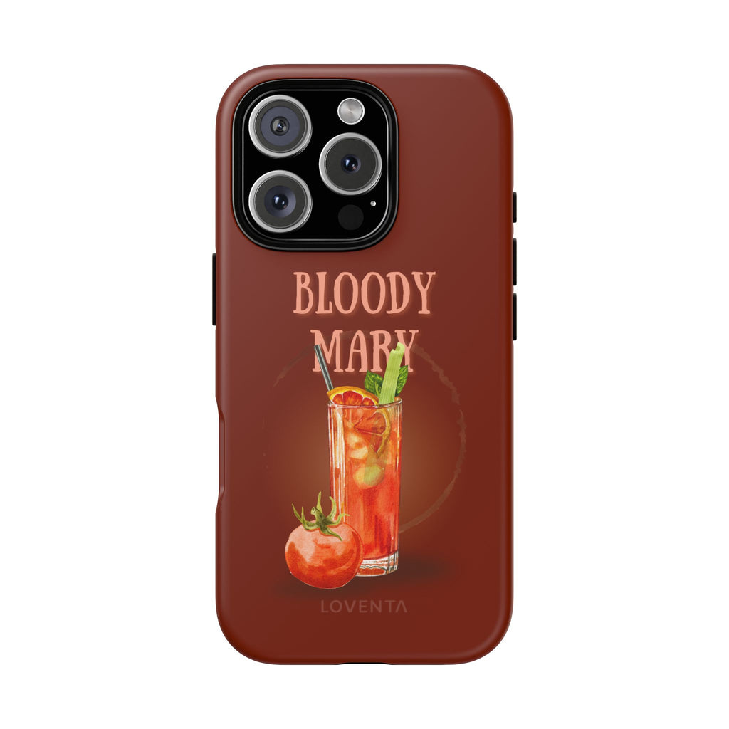 Bloody Mary