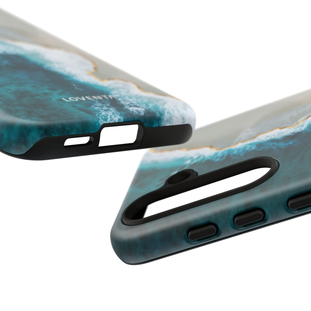 Coastline Gold Edition