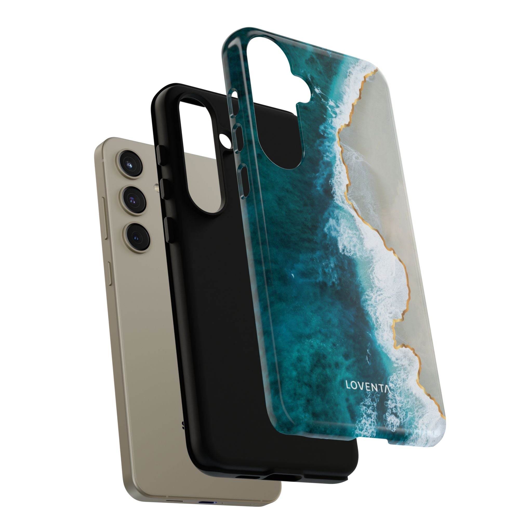 Coastline Gold Edition