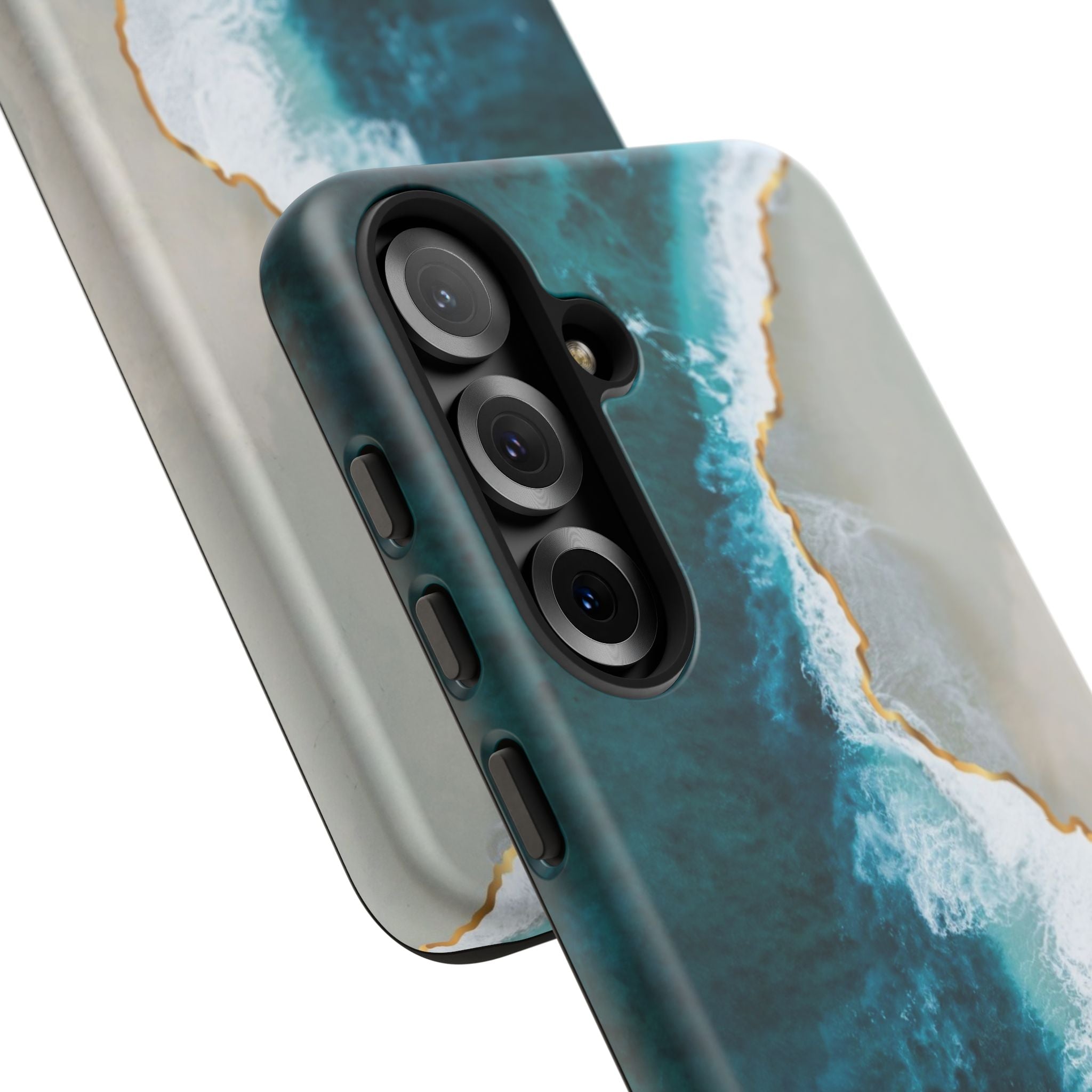 Coastline Gold Edition