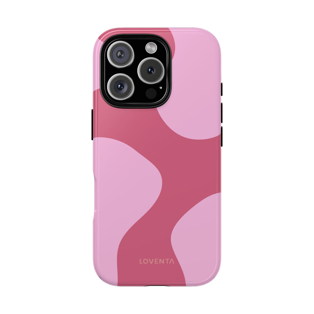 Strawberry Shortcake