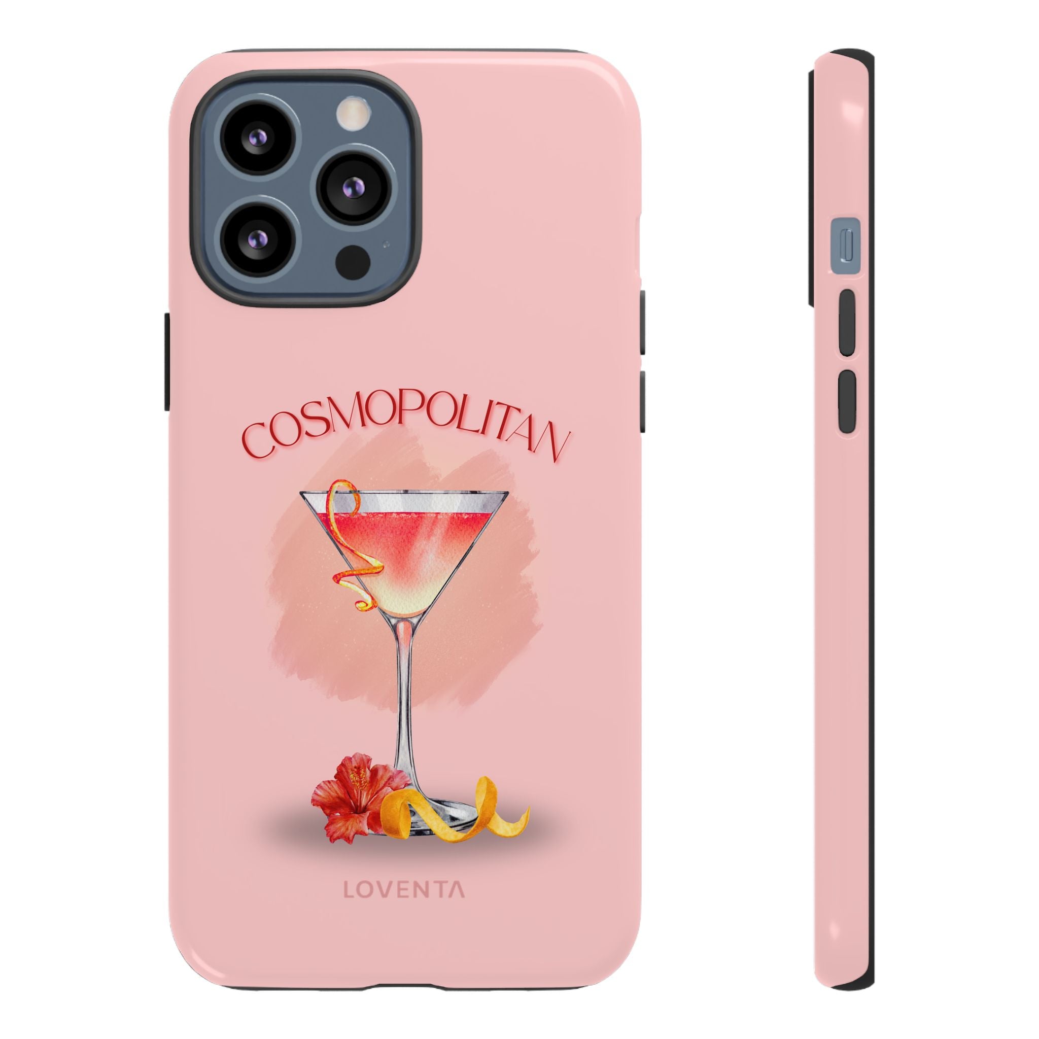 Cosmopolitan