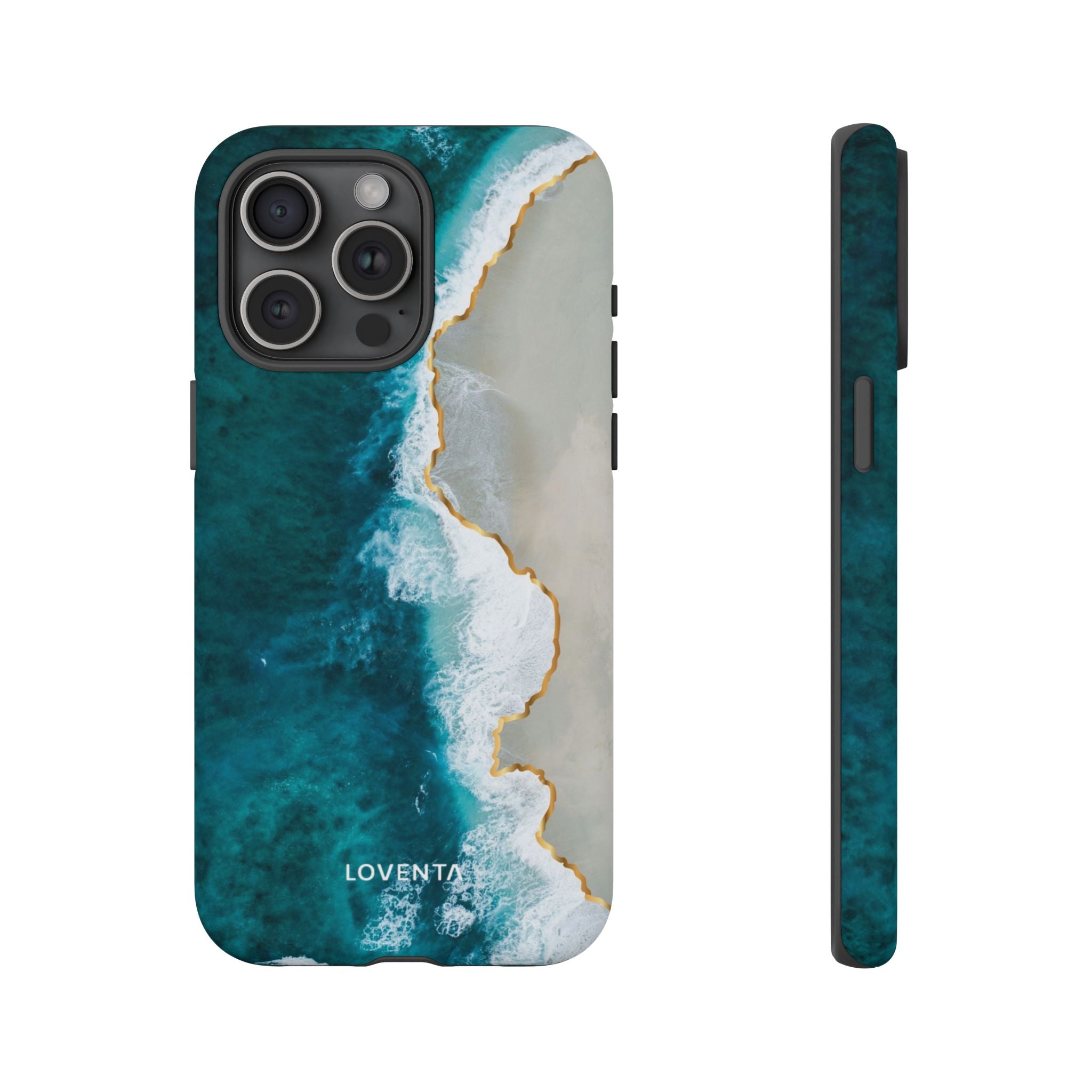 Coastline Gold Edition