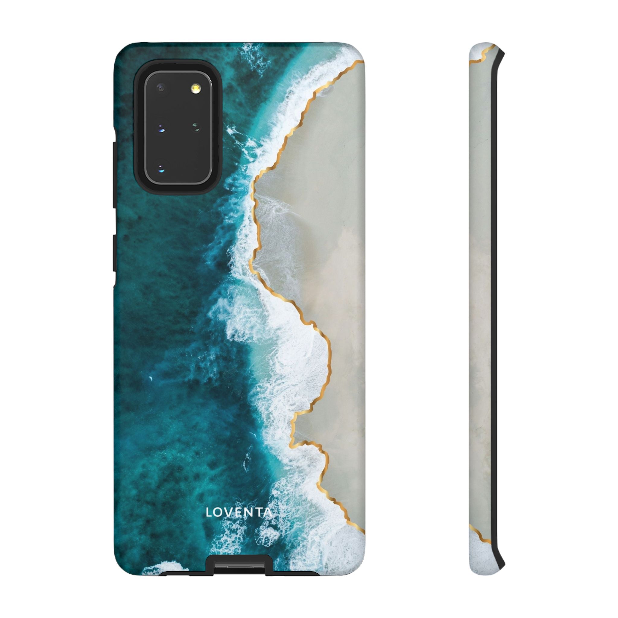 Coastline Gold Edition