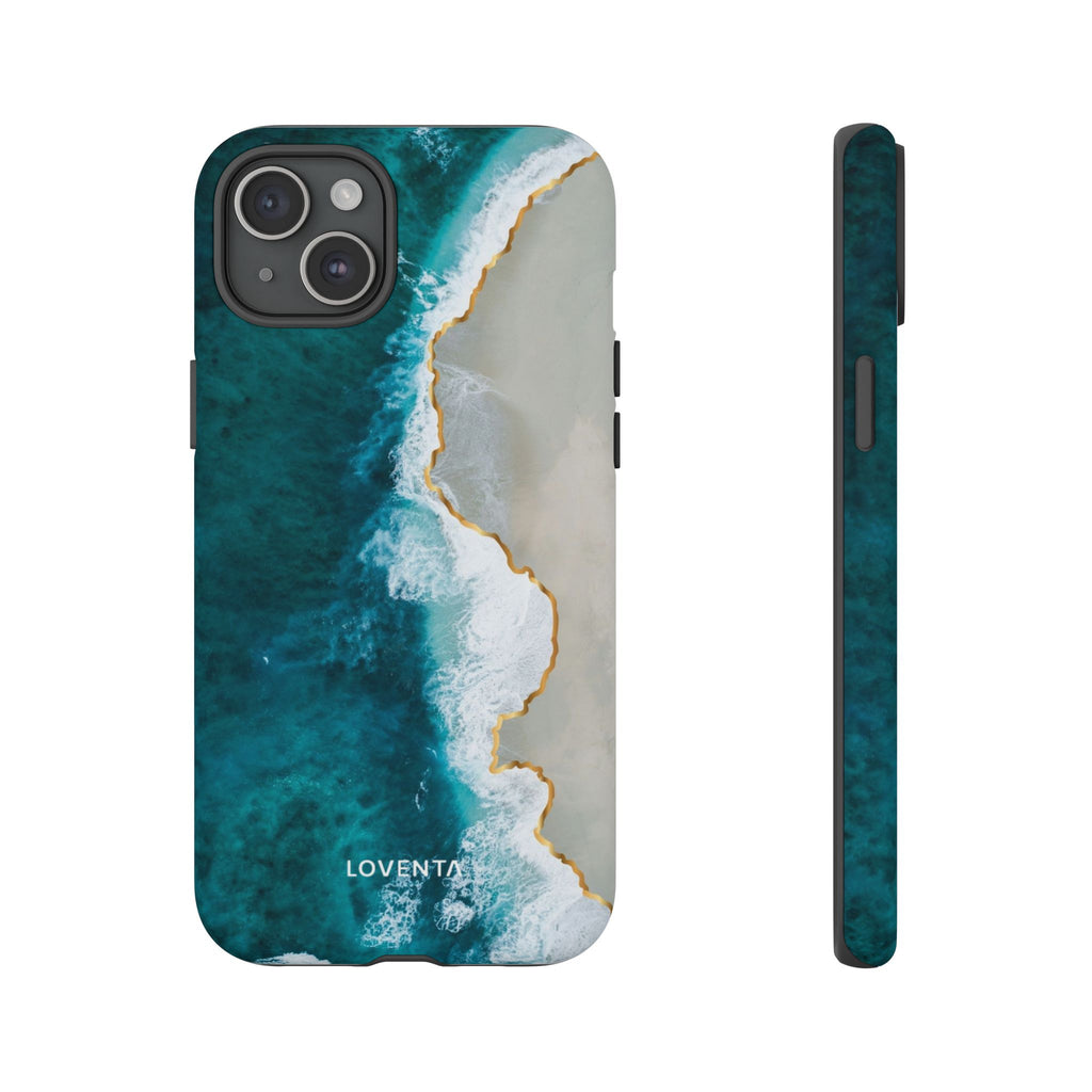 Coastline Gold Edition