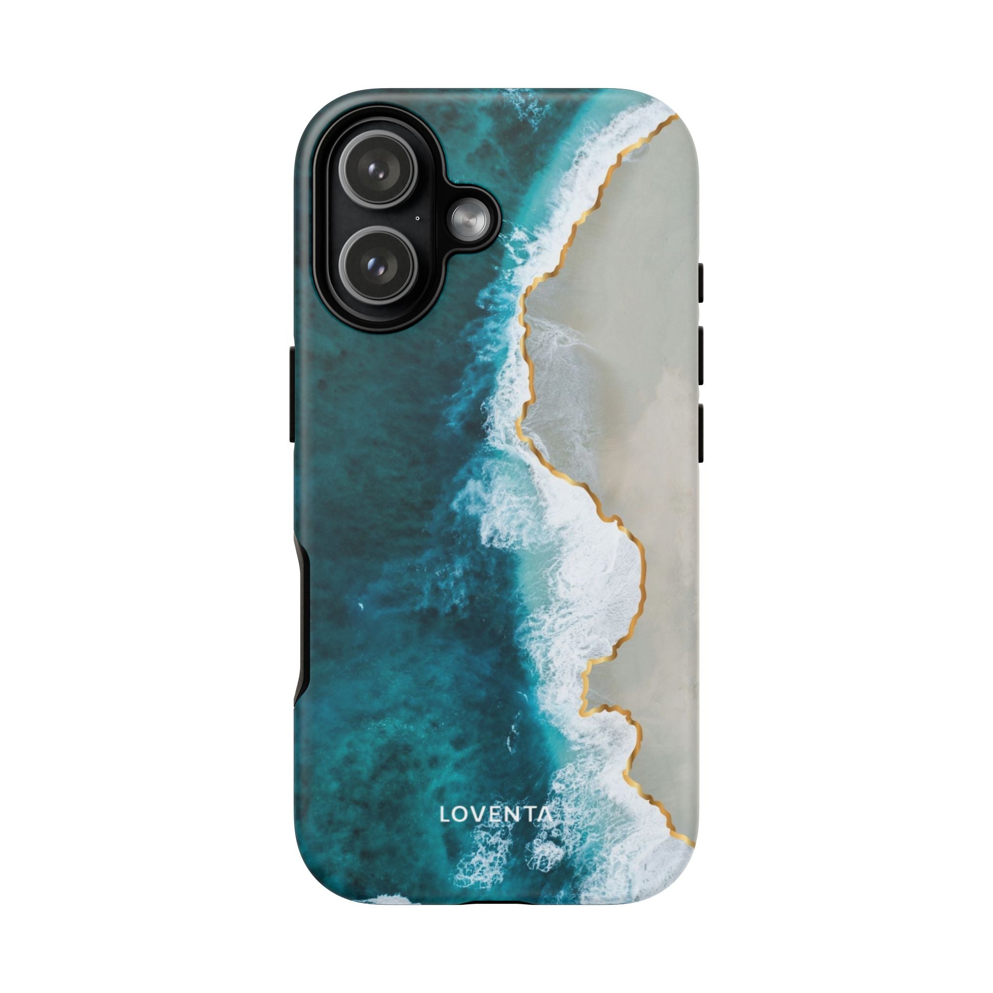 Coastline Gold Edition