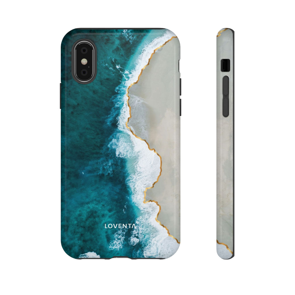 Coastline Gold Edition