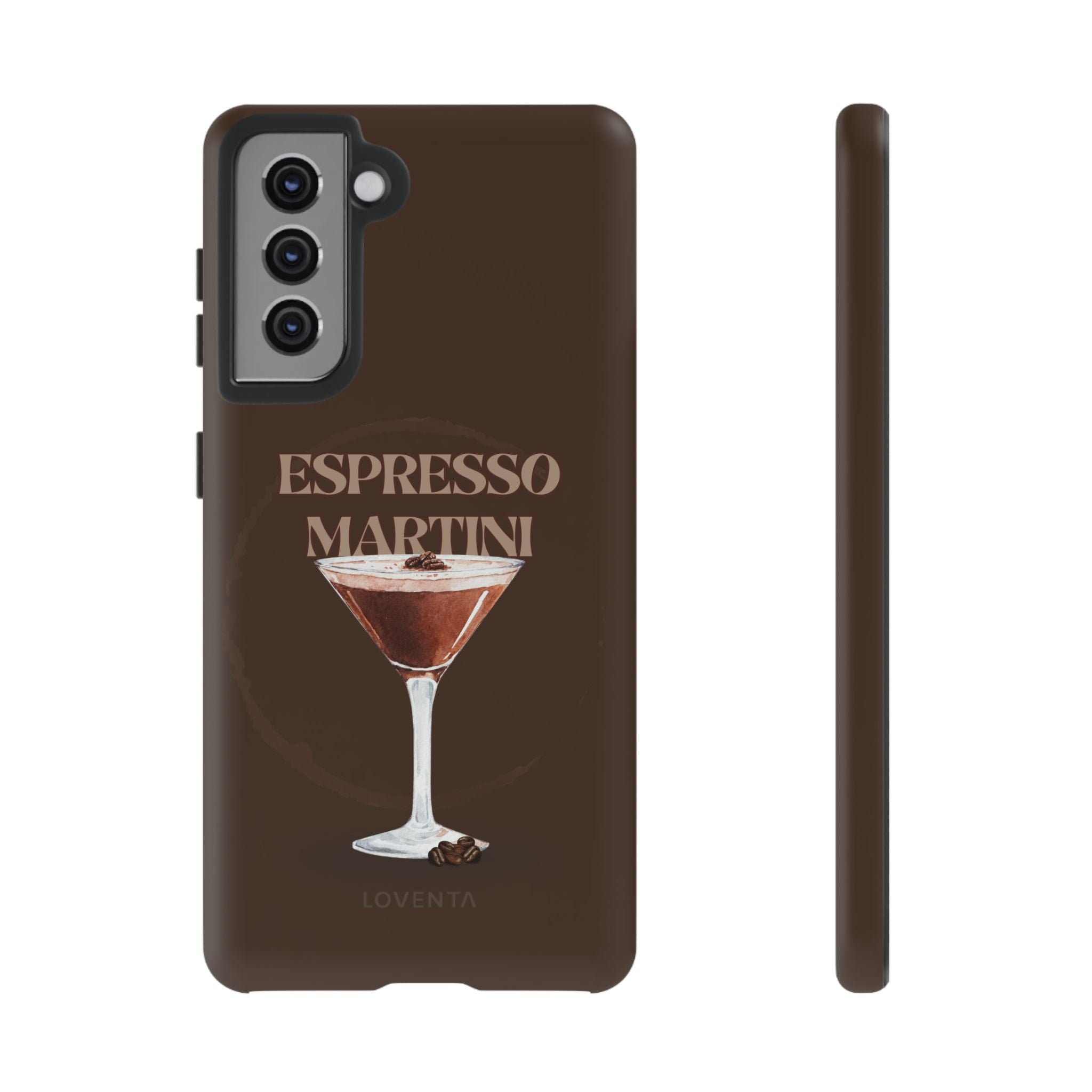 Espresso Martini