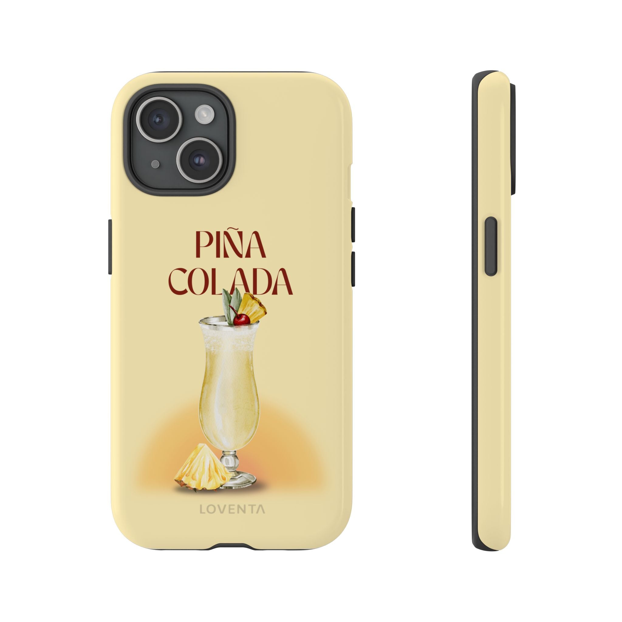 Piña Colada