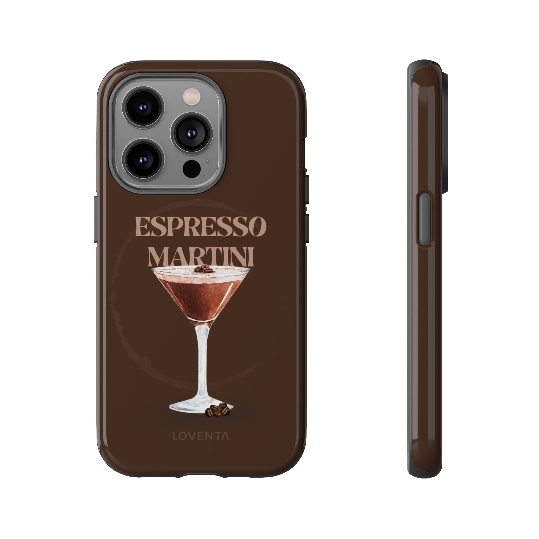 Espresso Martini