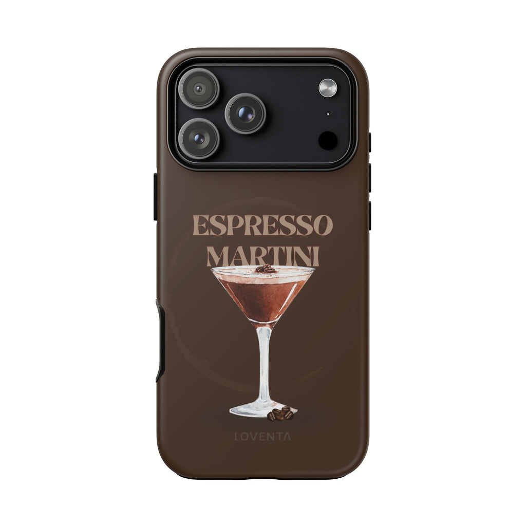 Espresso Martini