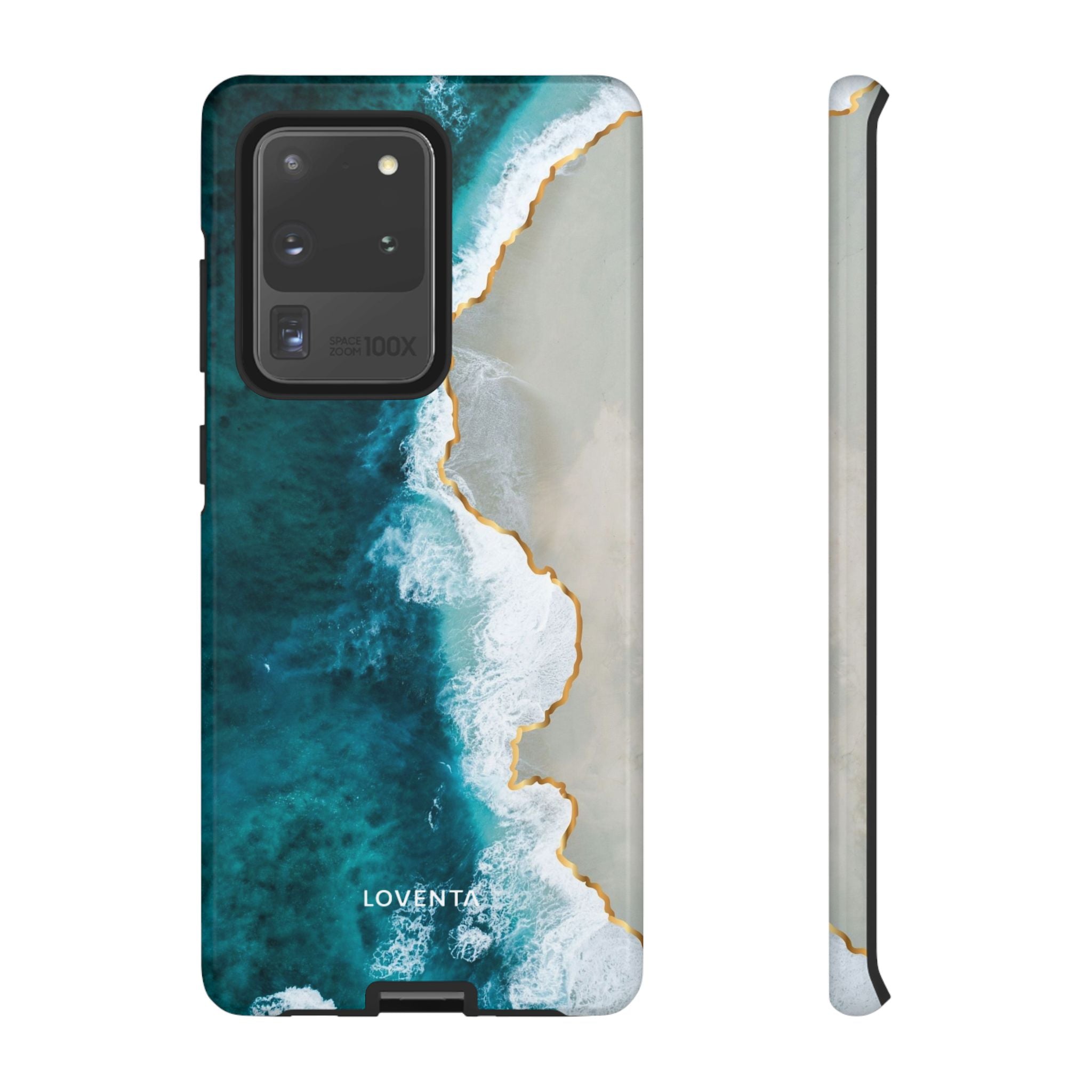 Coastline Gold Edition