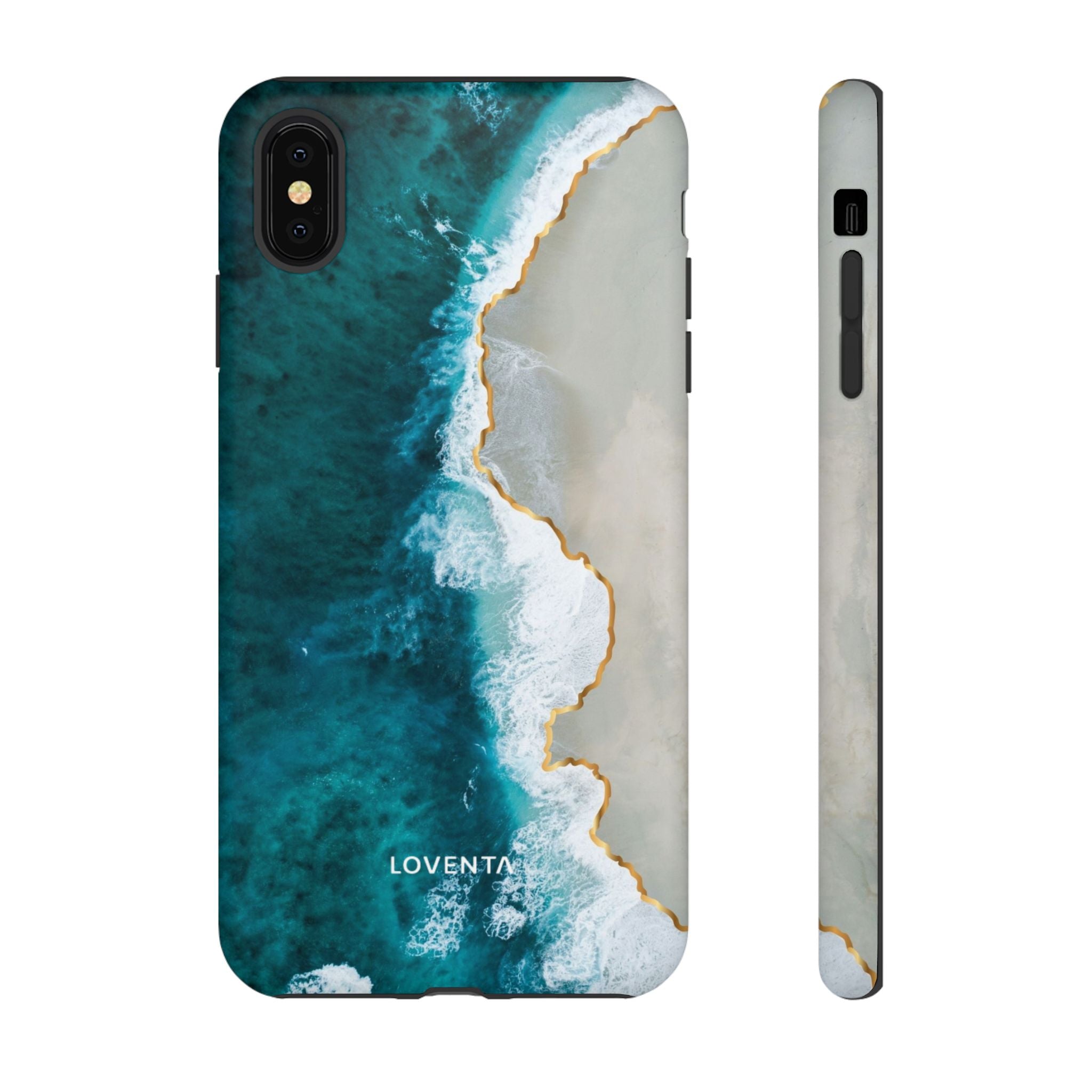 Coastline Gold Edition