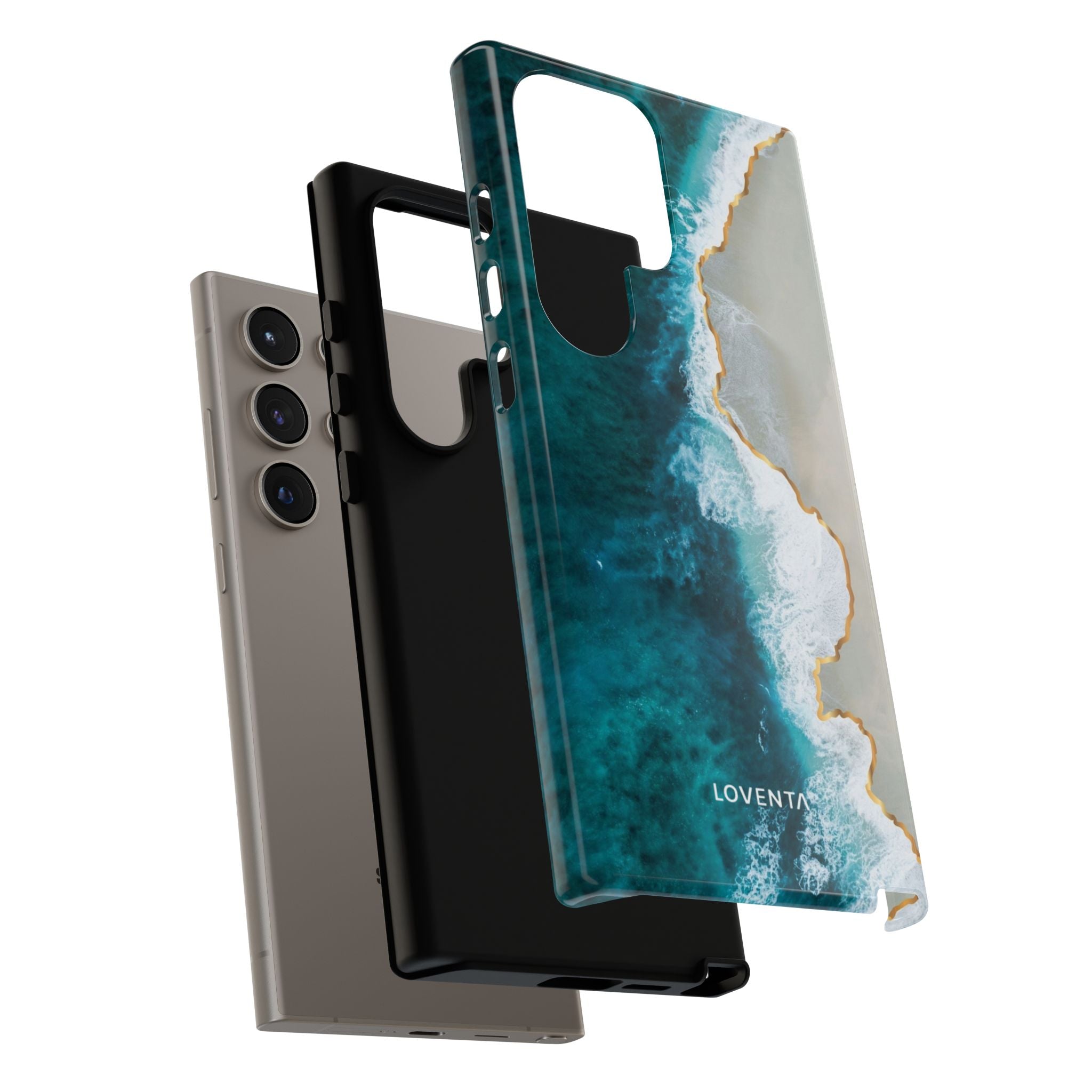 Coastline Gold Edition