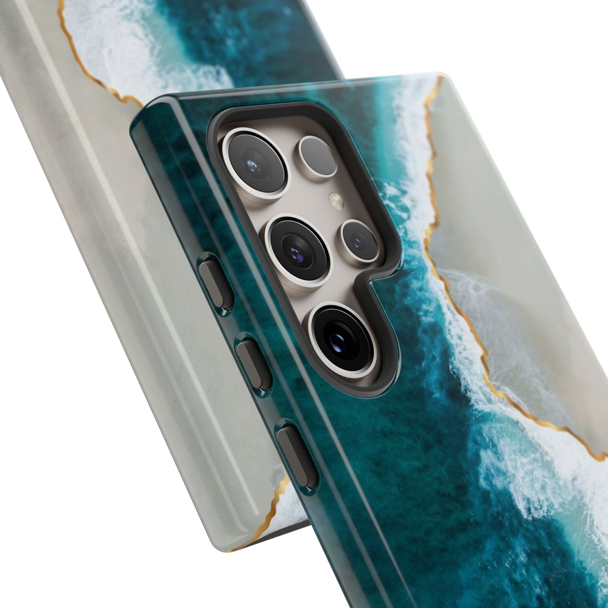 Coastline Gold Edition