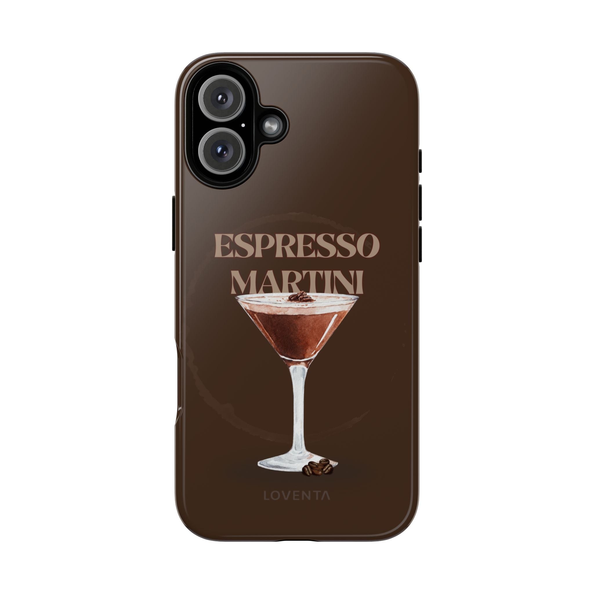 Espresso Martini