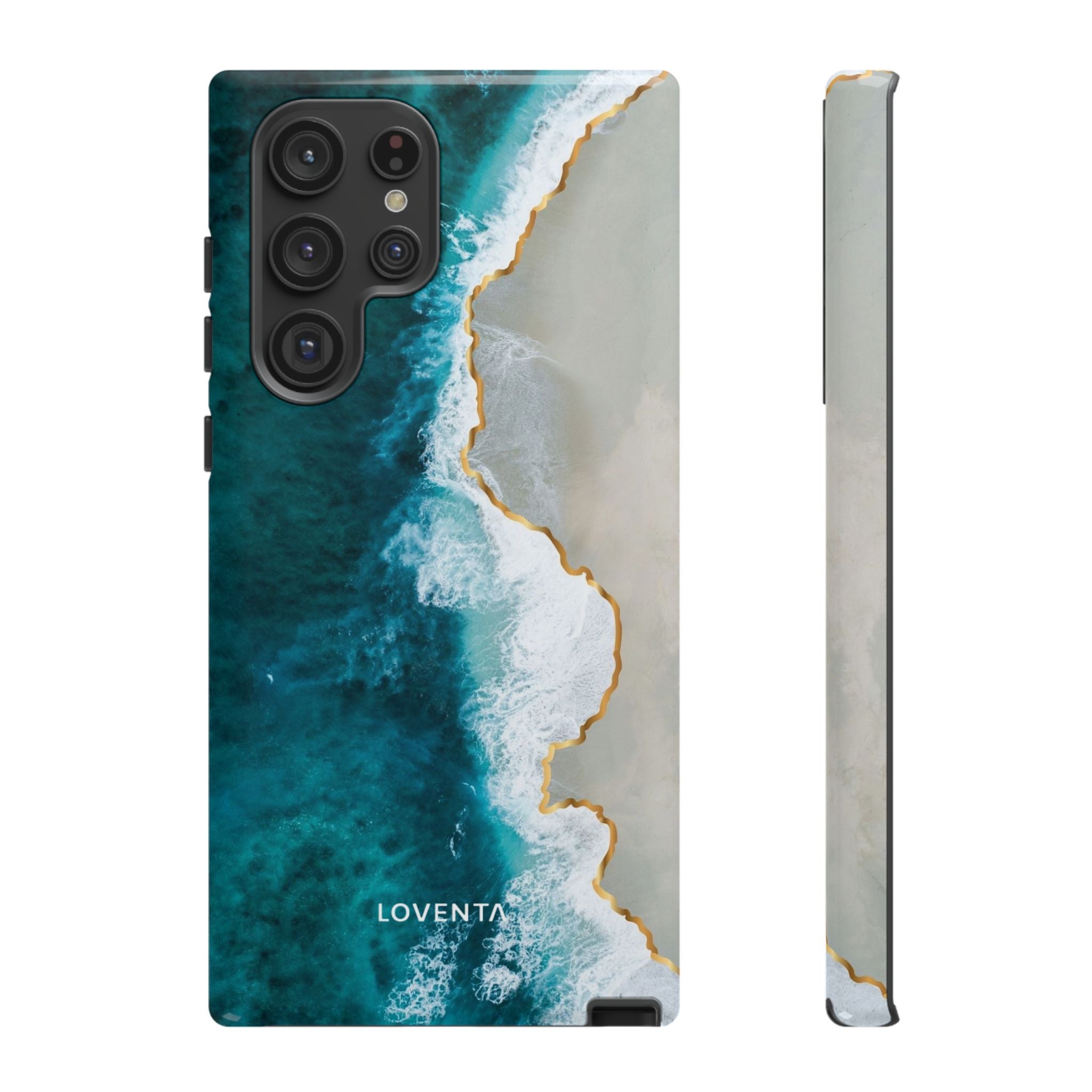 Coastline Gold Edition