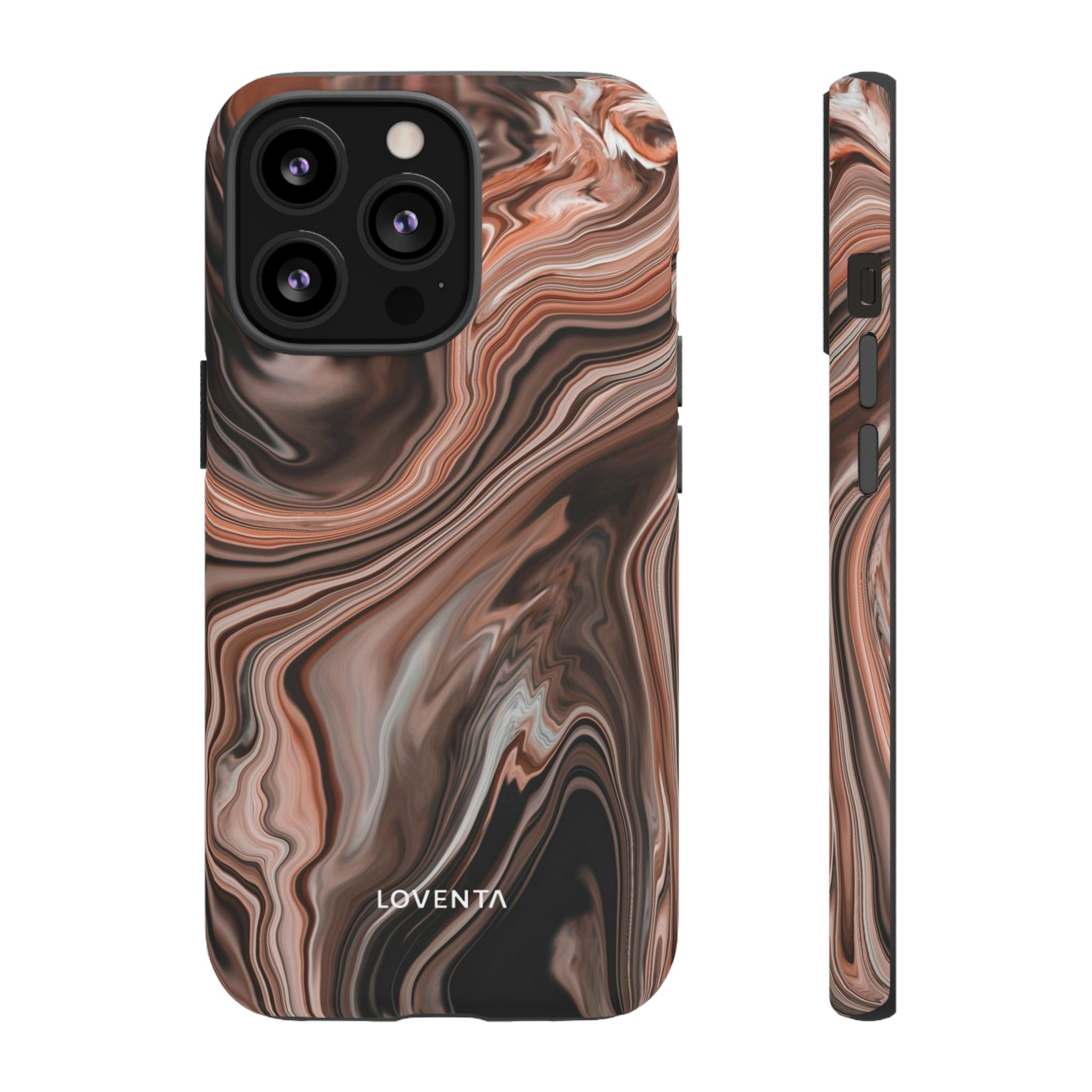 Mocha Marble