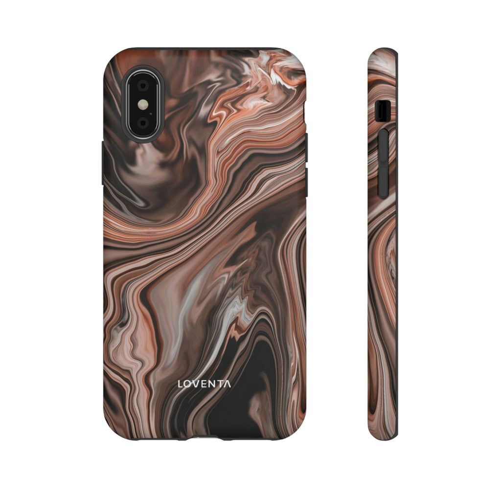 Mocha Marble