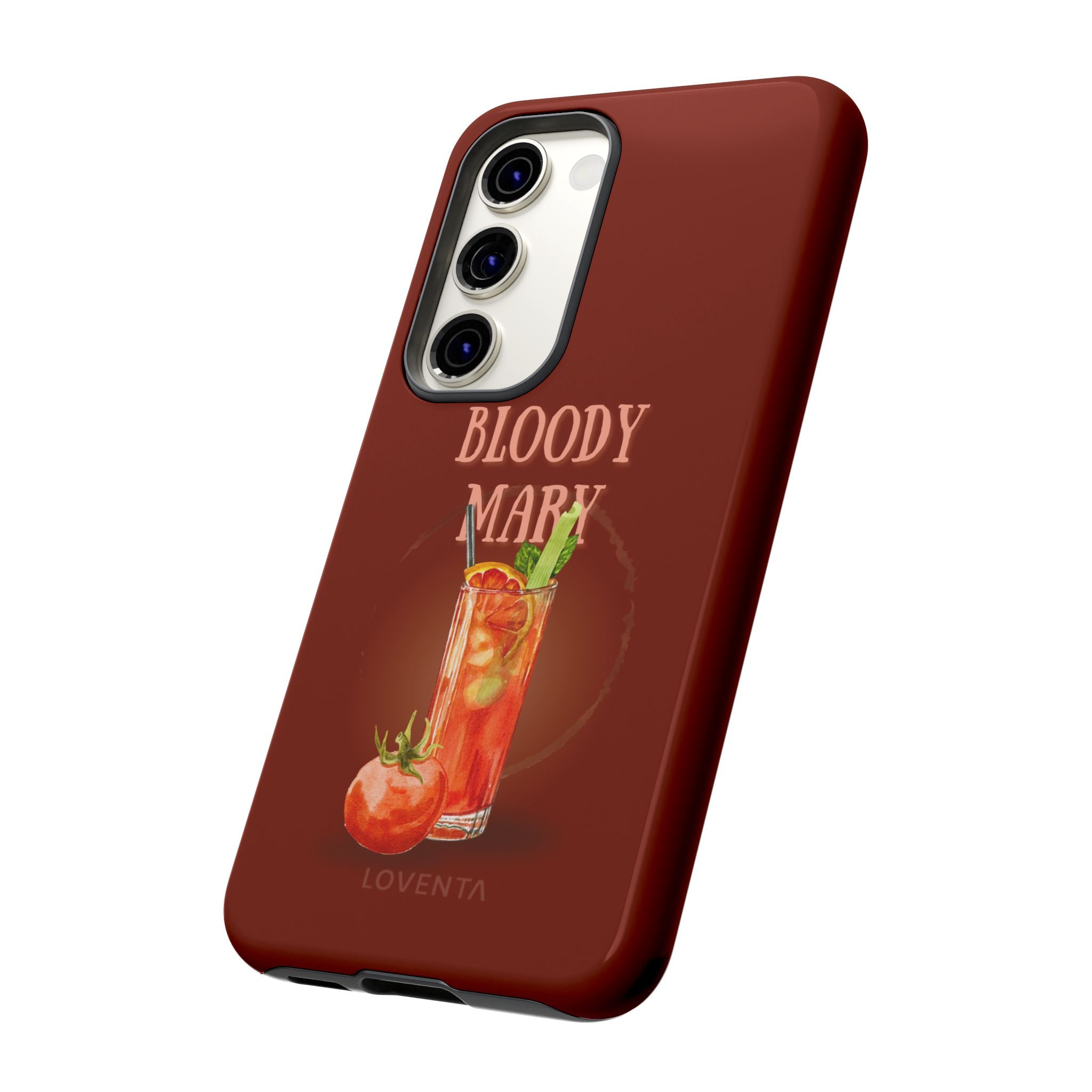 Bloody Mary