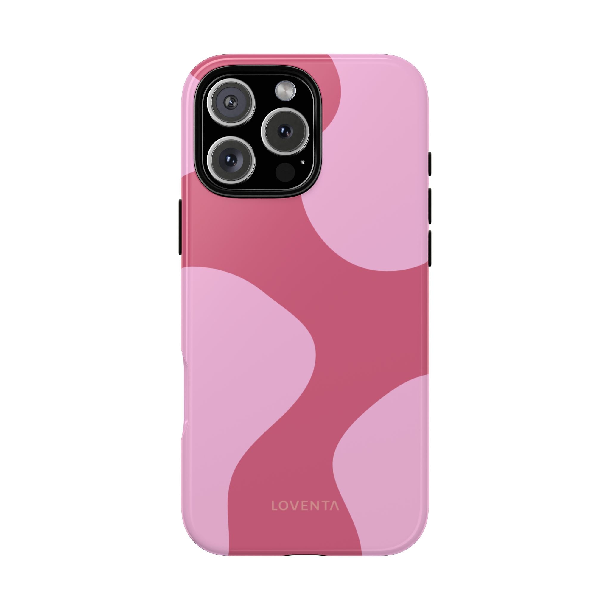 Strawberry Shortcake