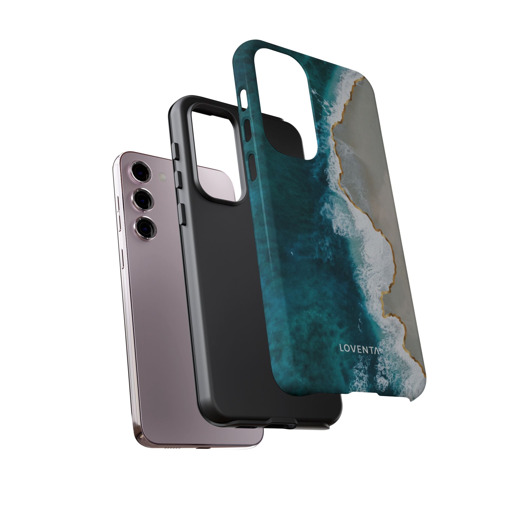 Coastline Gold Edition