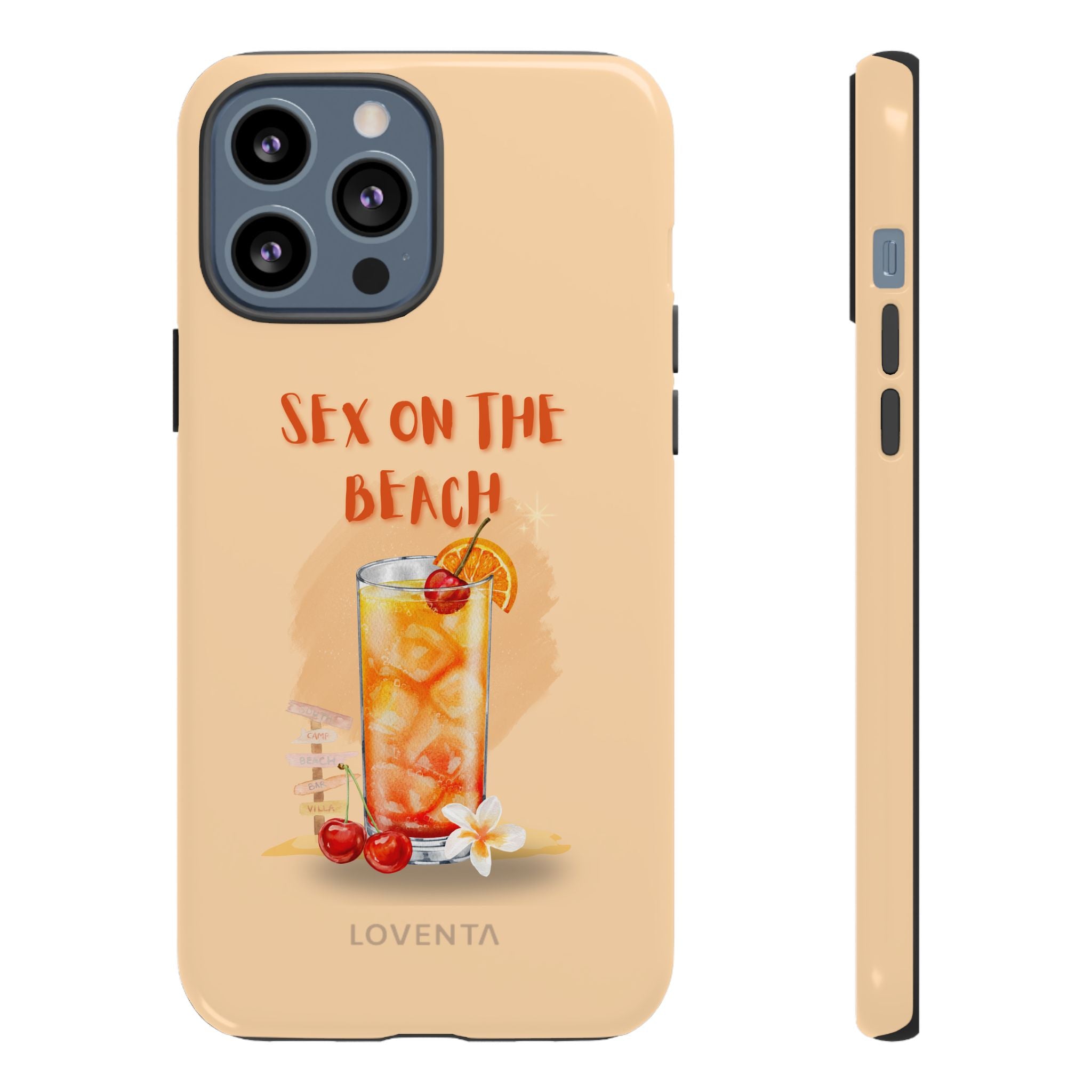 Sex On The Beach