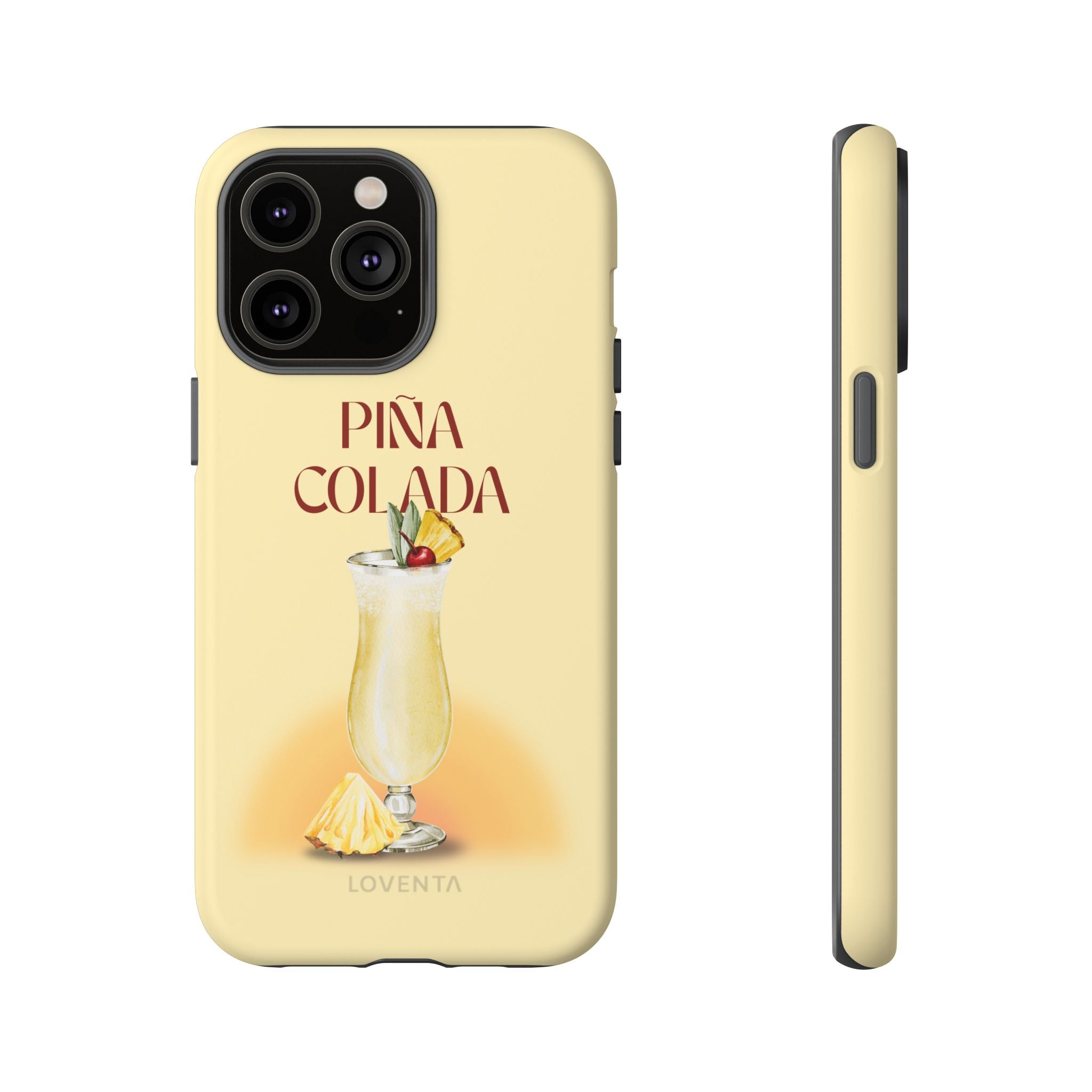 Piña Colada