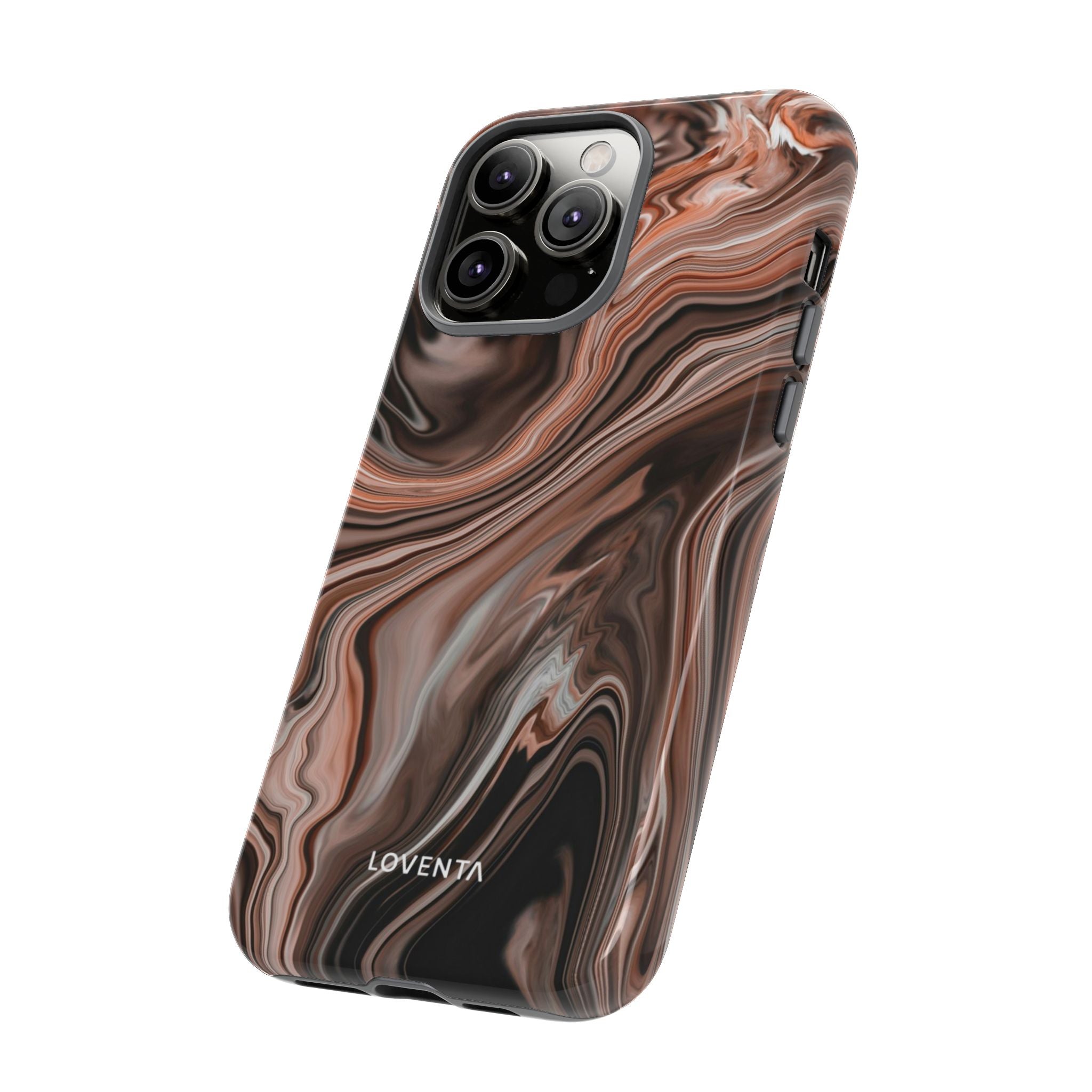 Mocha Marble