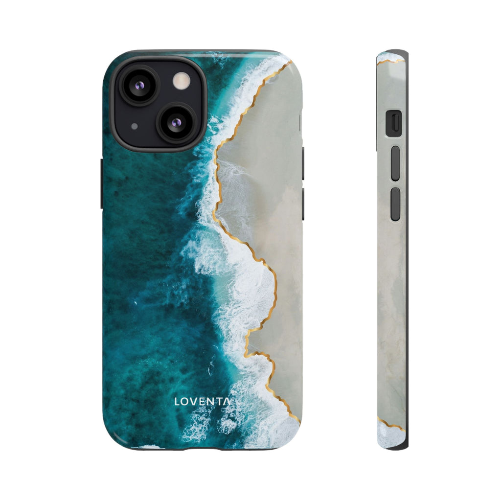 Coastline Gold Edition