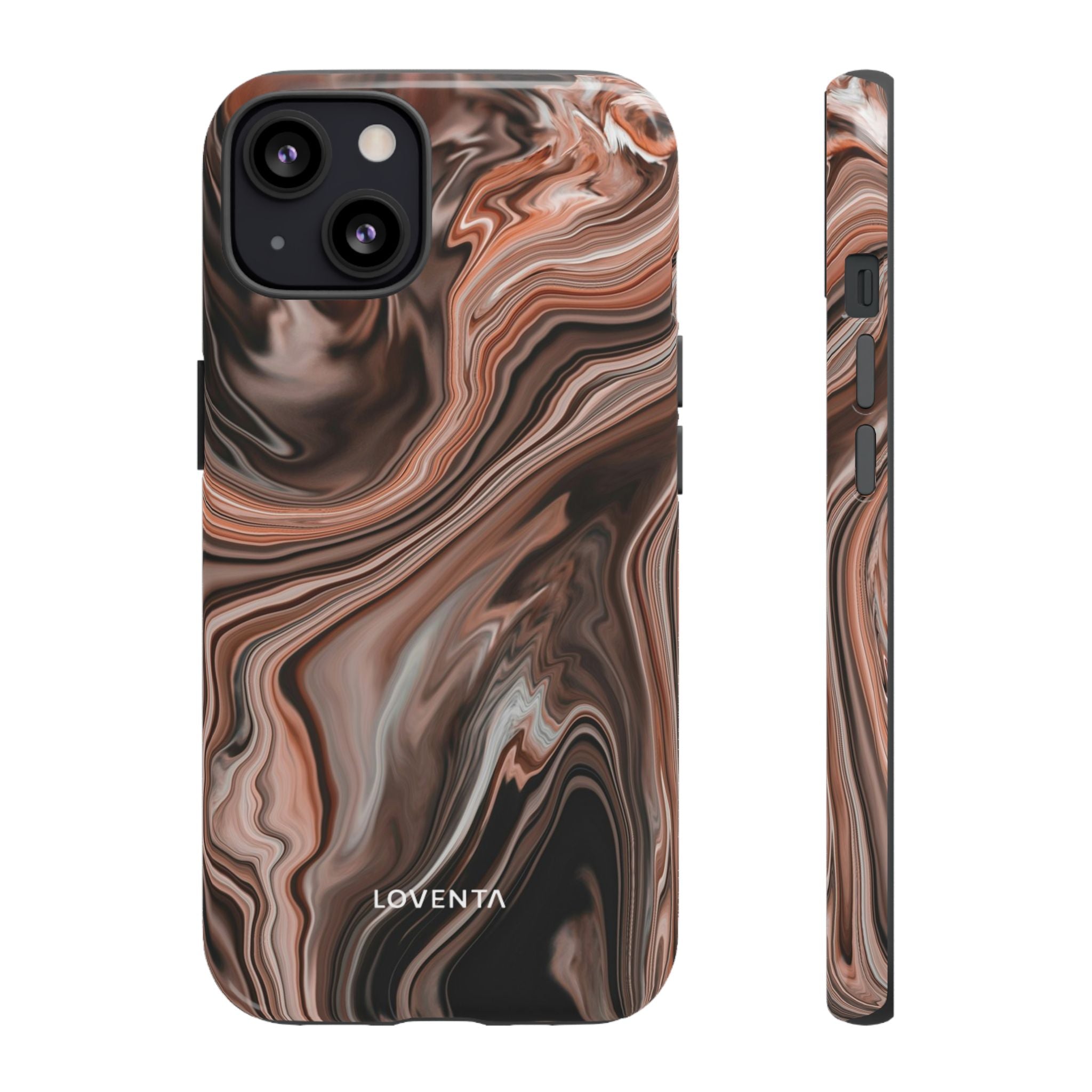 Mocha Marble