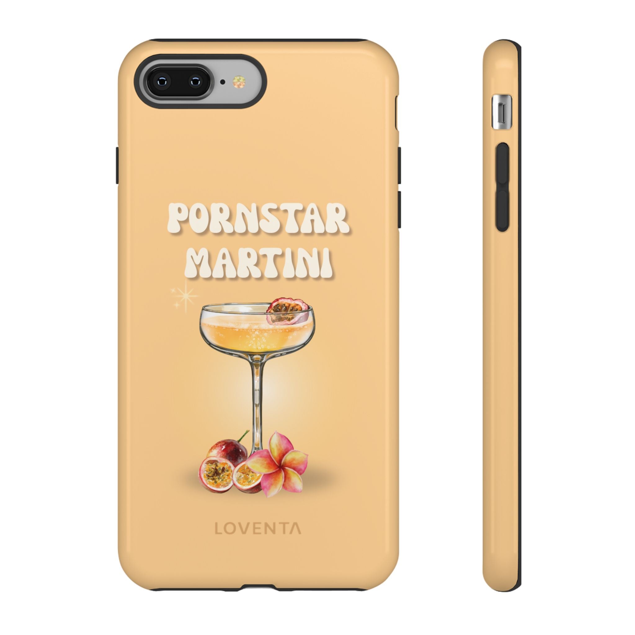 Pornstar Martini