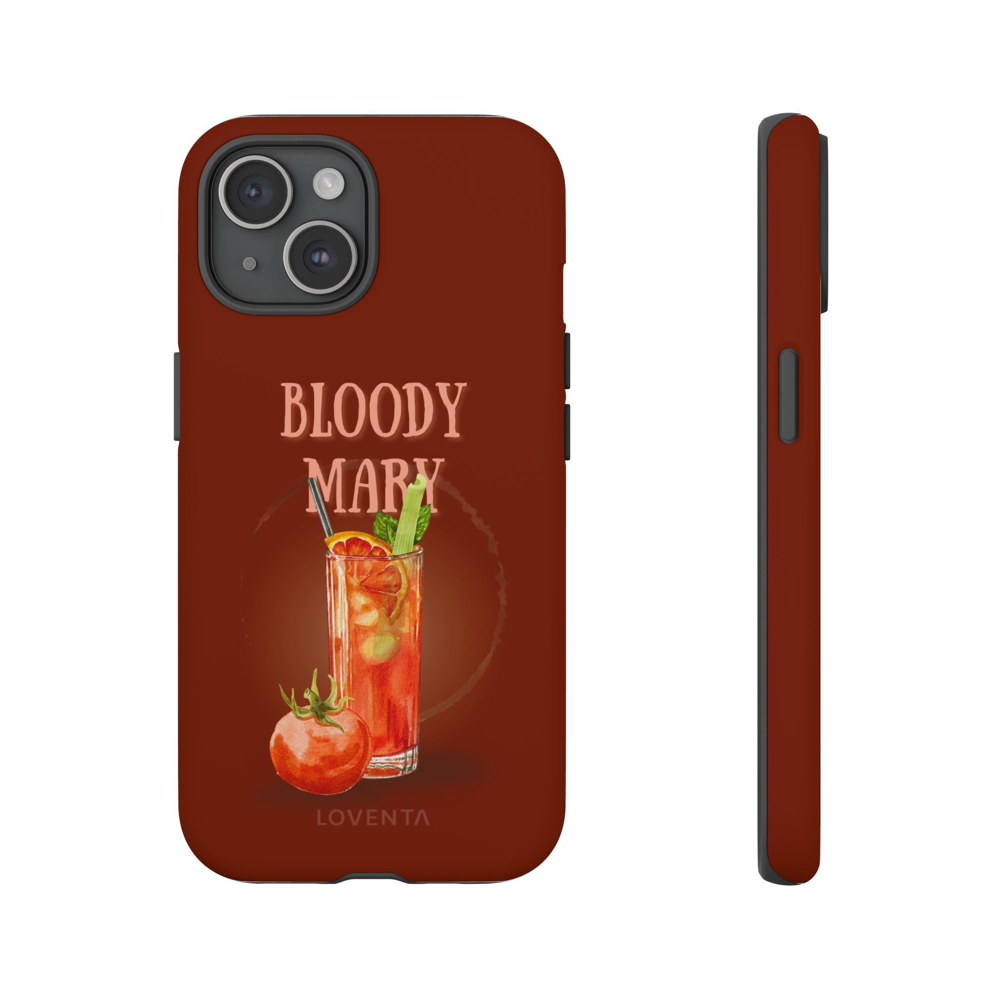 Bloody Mary