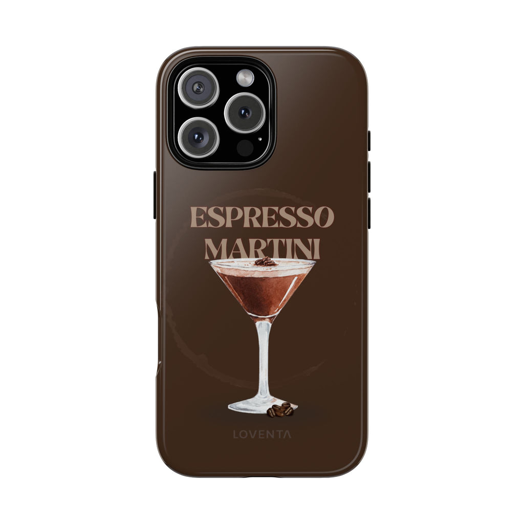 Espresso Martini