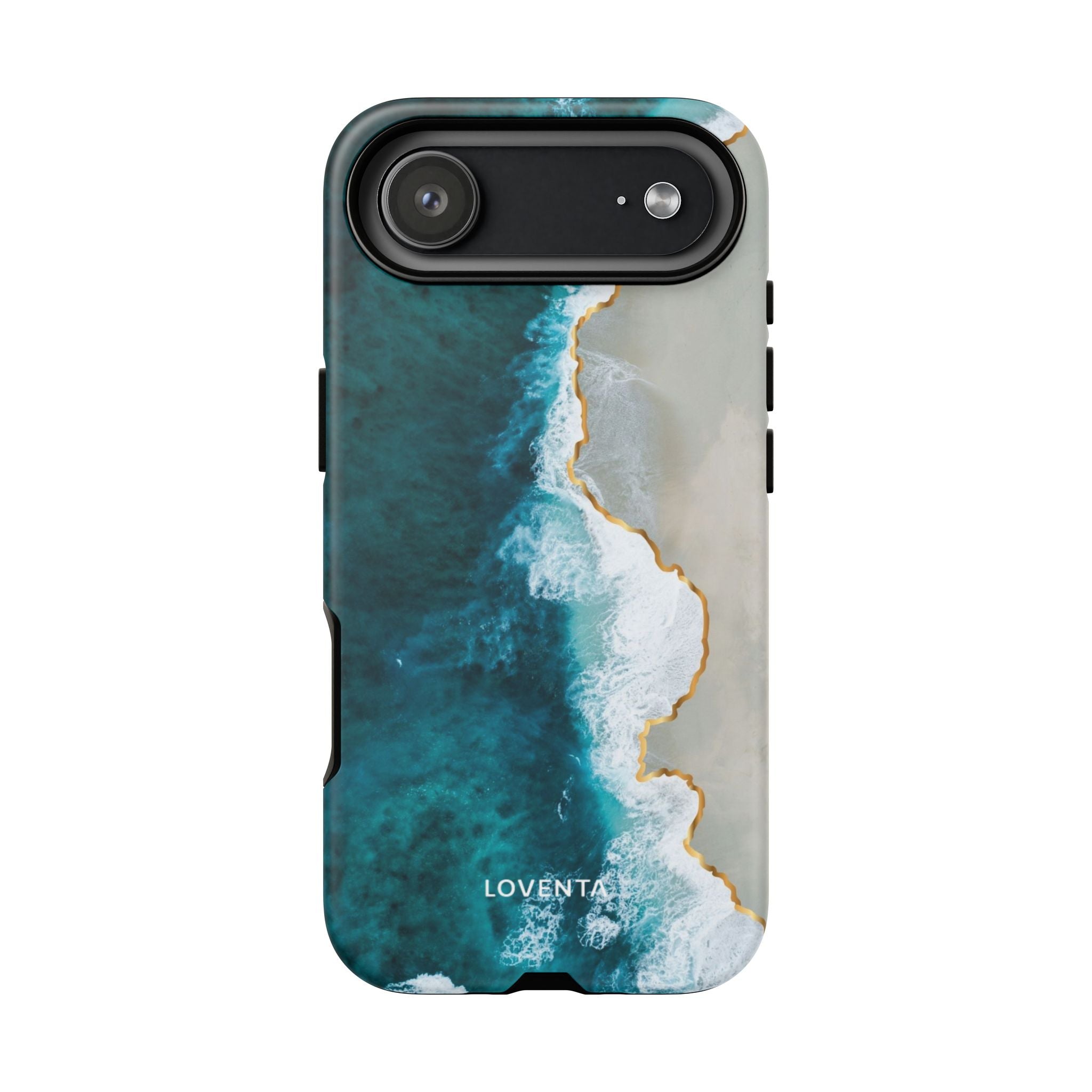 Coastline Gold Edition