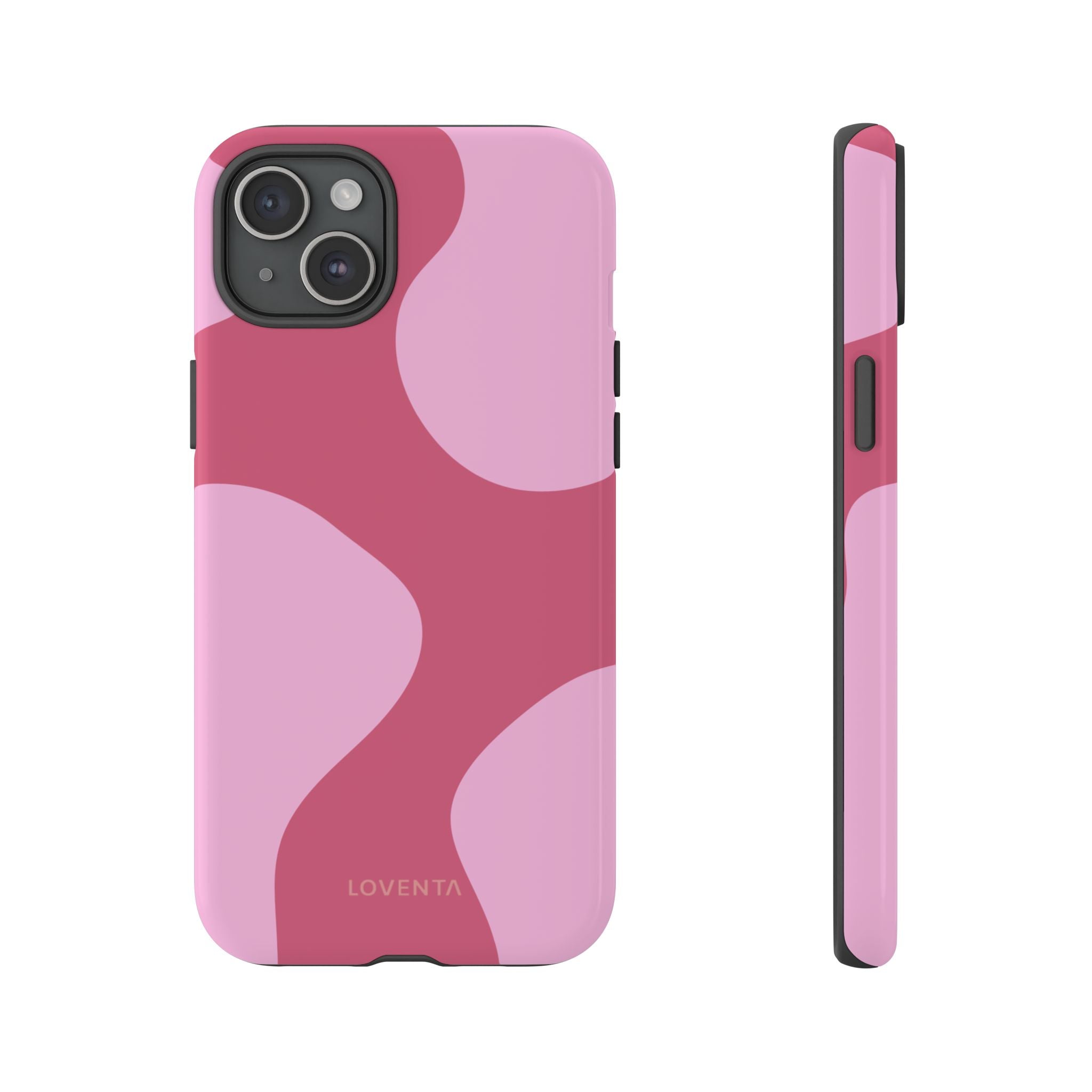 Strawberry Shortcake