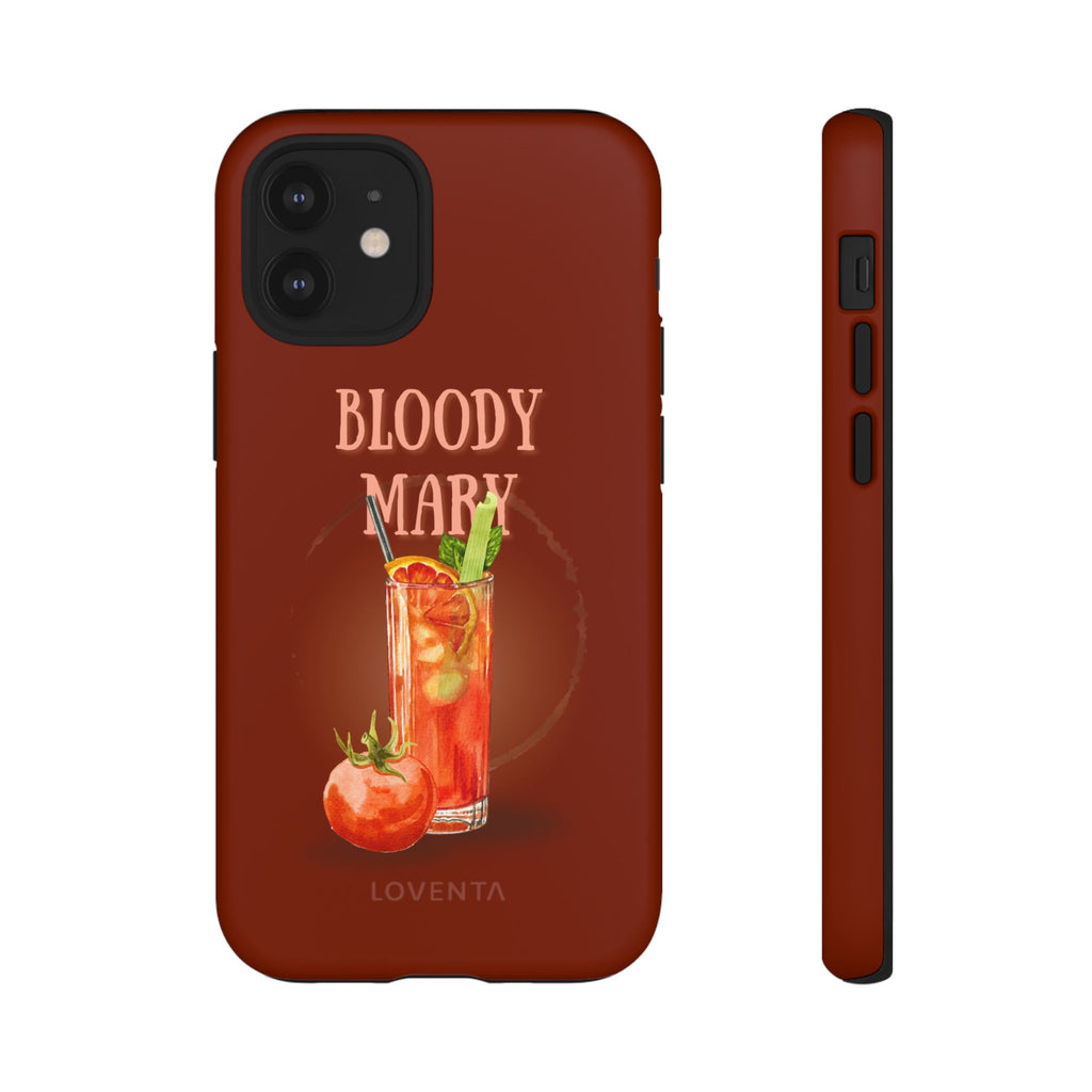 Bloody Mary