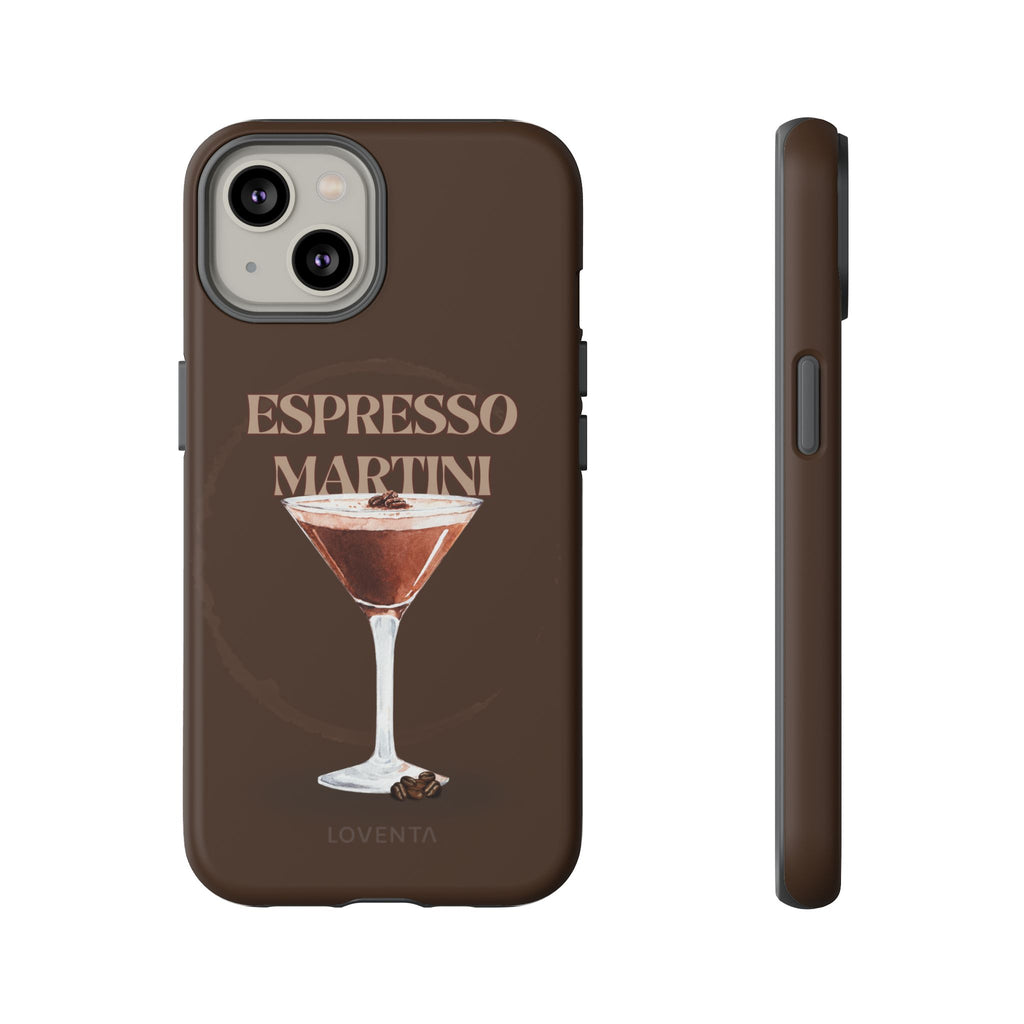 Espresso Martini