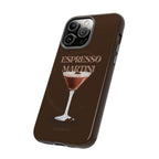Espresso Martini