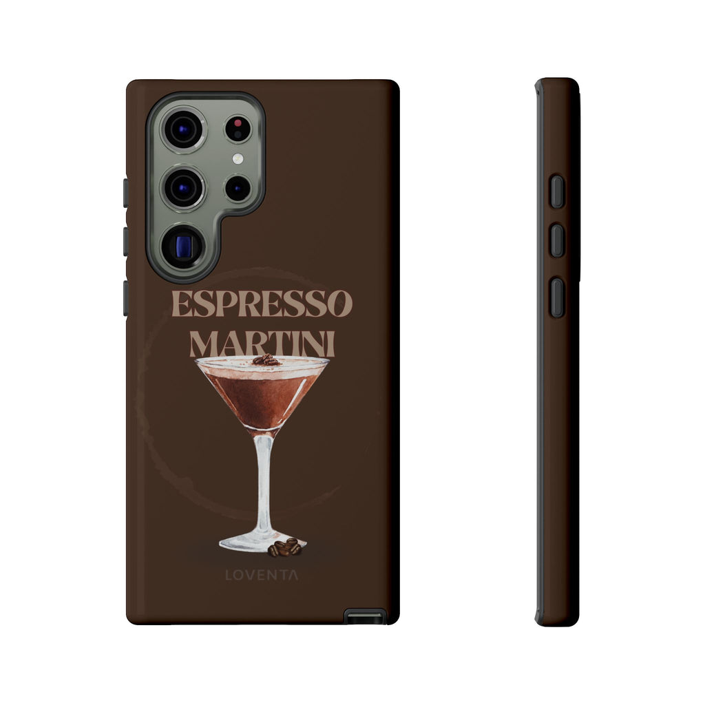 Espresso Martini