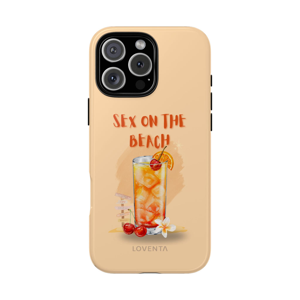 Sex On The Beach