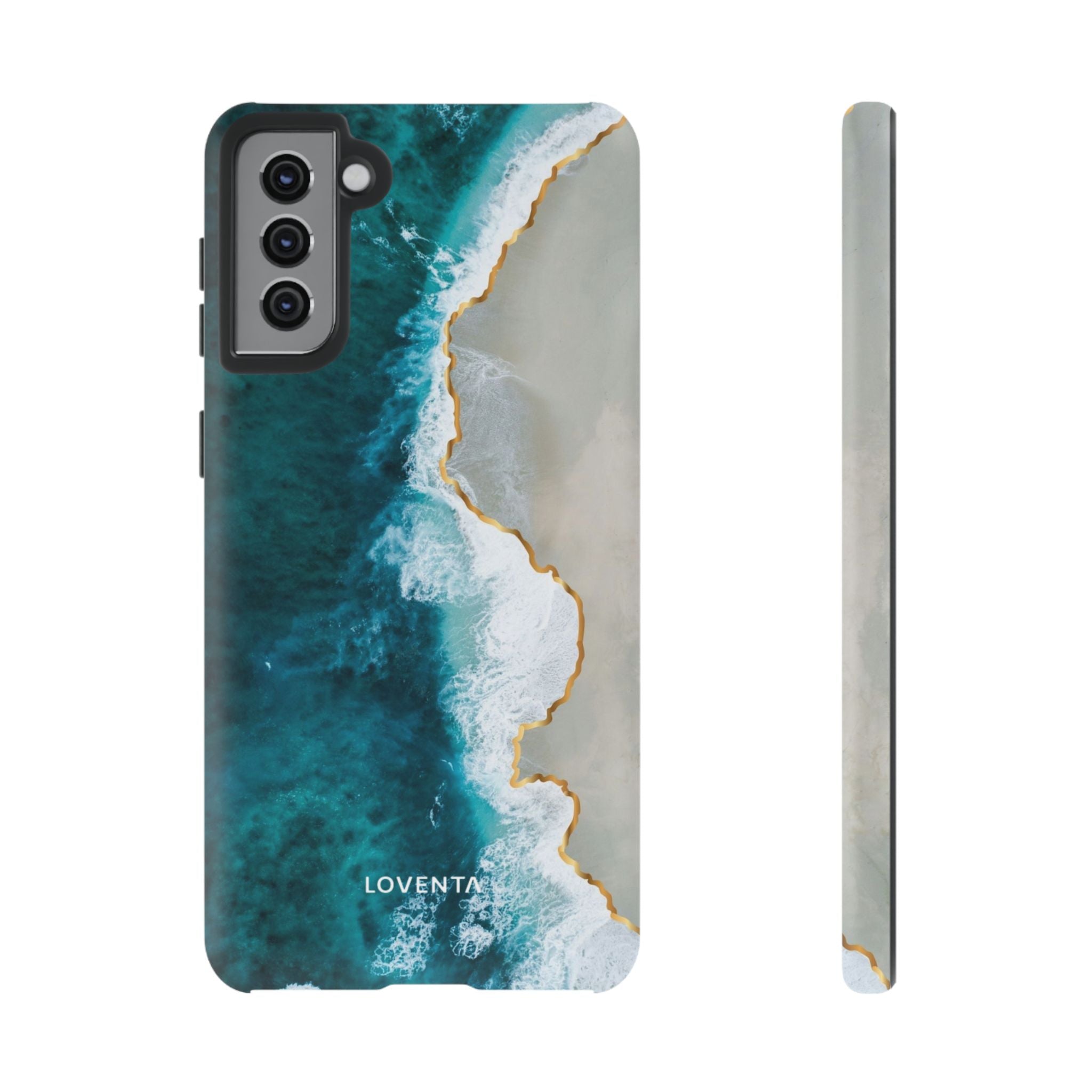 Coastline Gold Edition