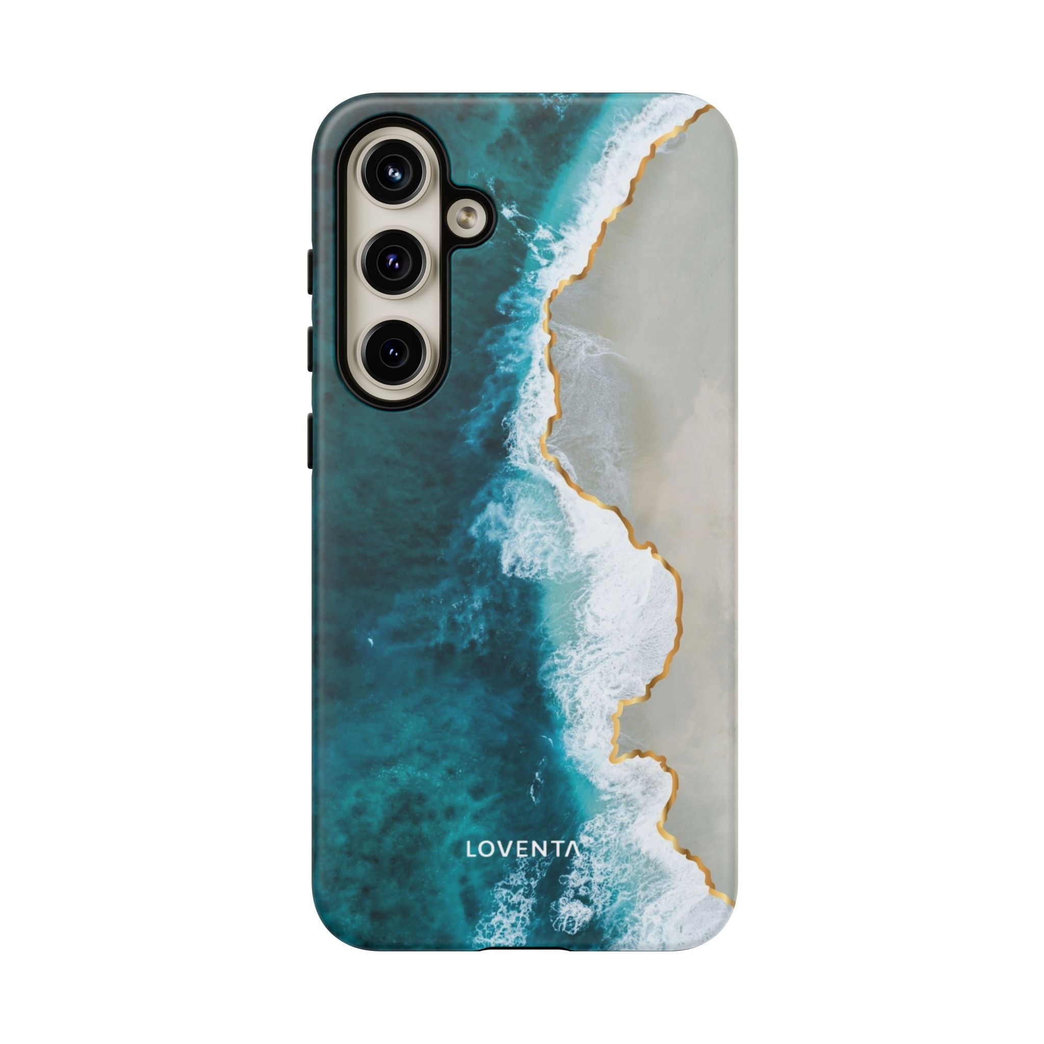 Coastline Gold Edition