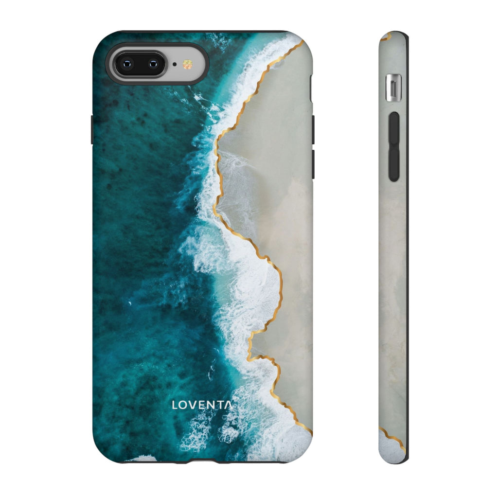 Coastline Gold Edition