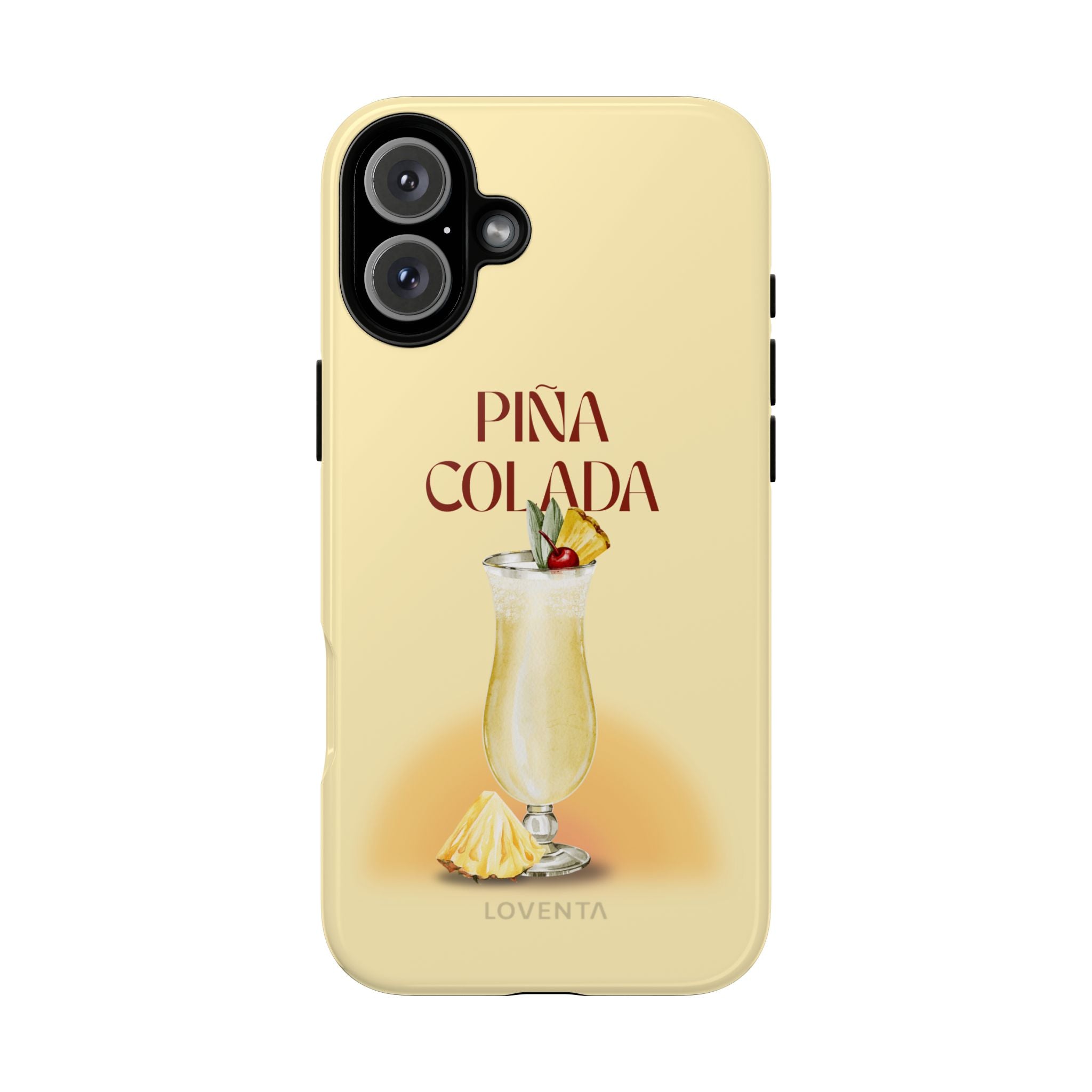 Piña Colada