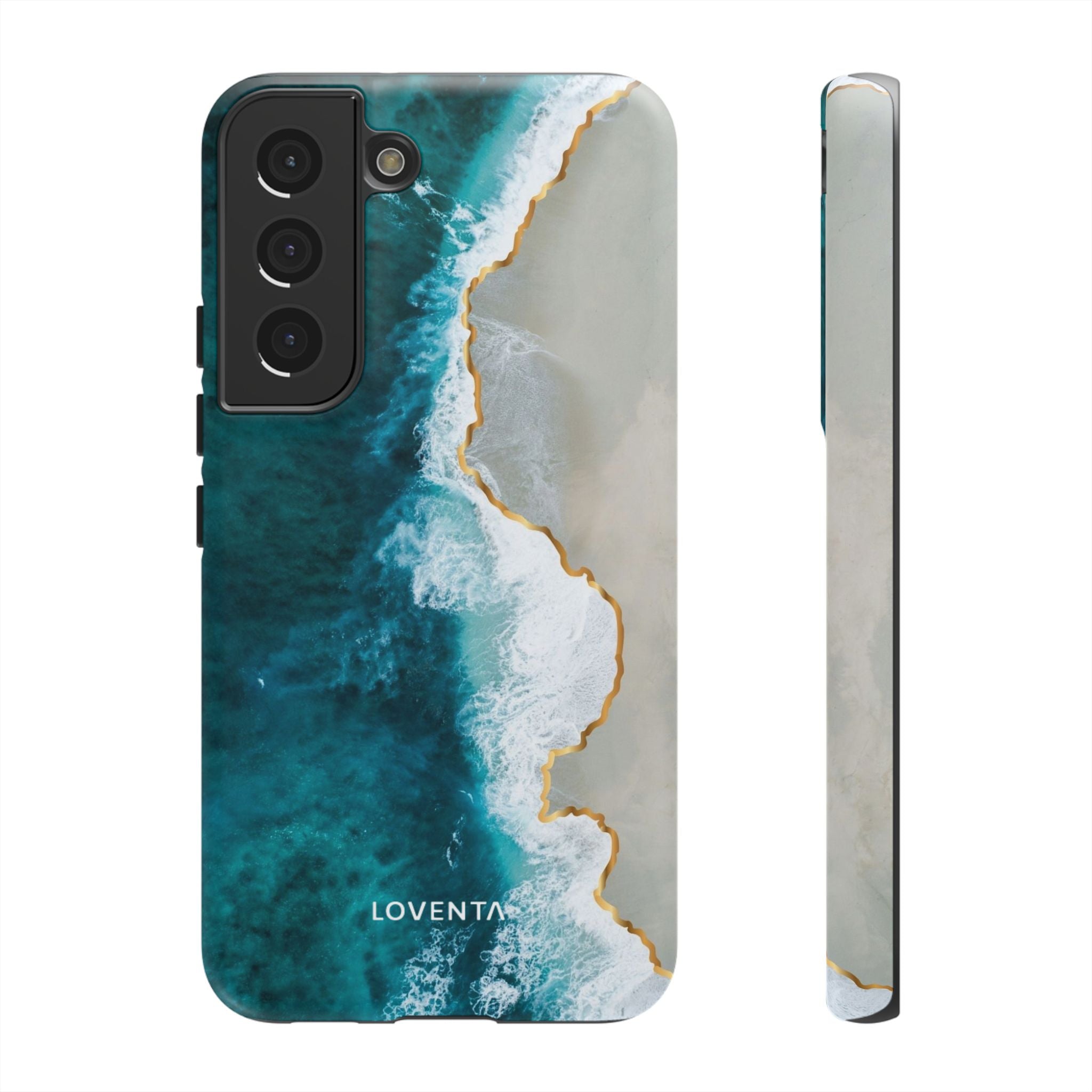 Coastline Gold Edition