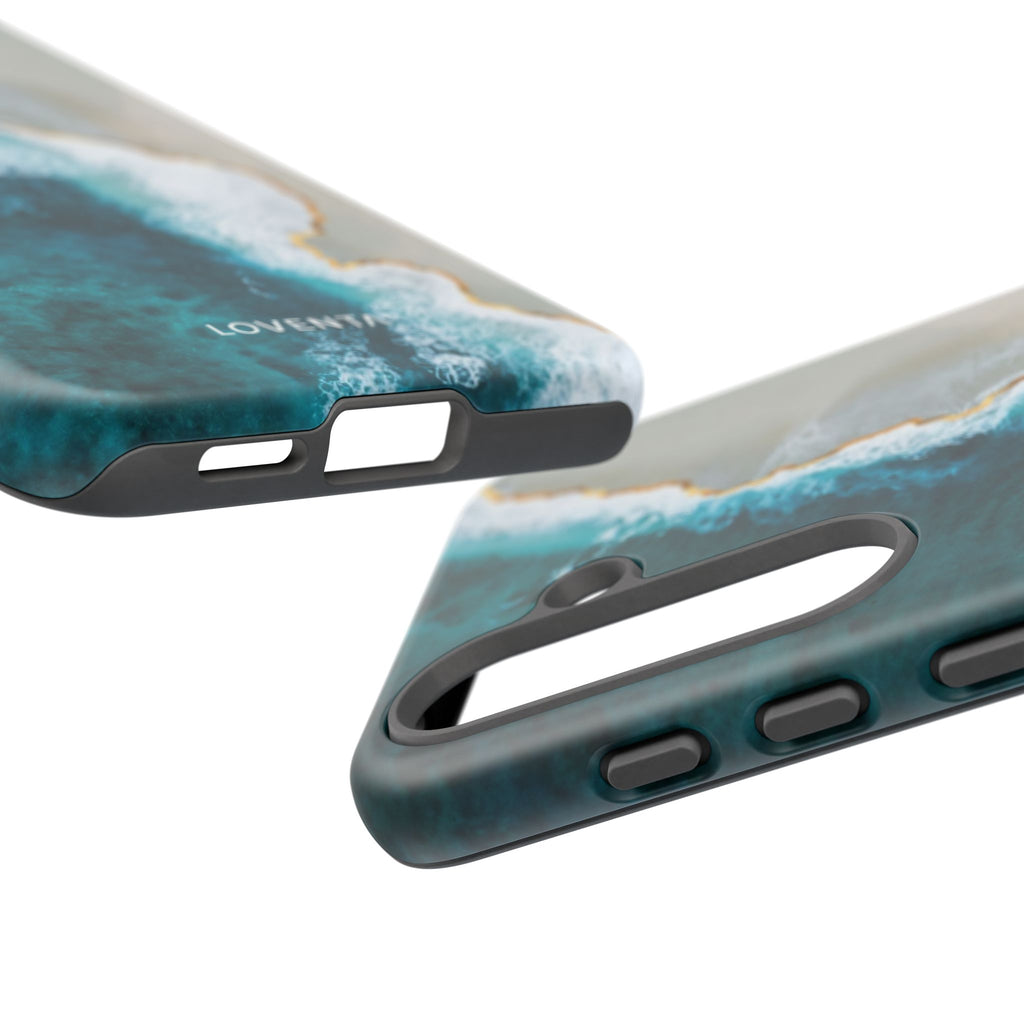 Coastline Gold Edition