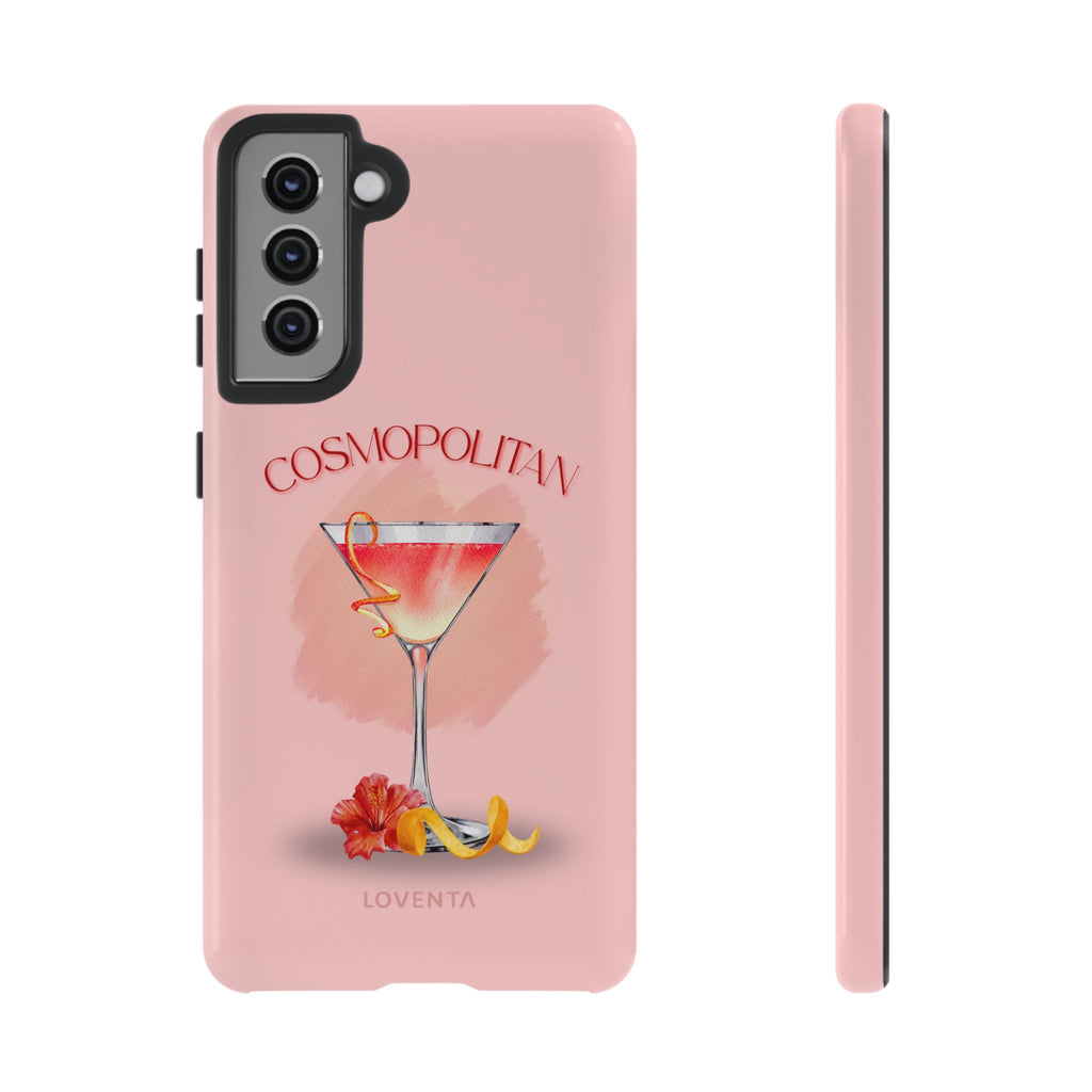 Cosmopolitan